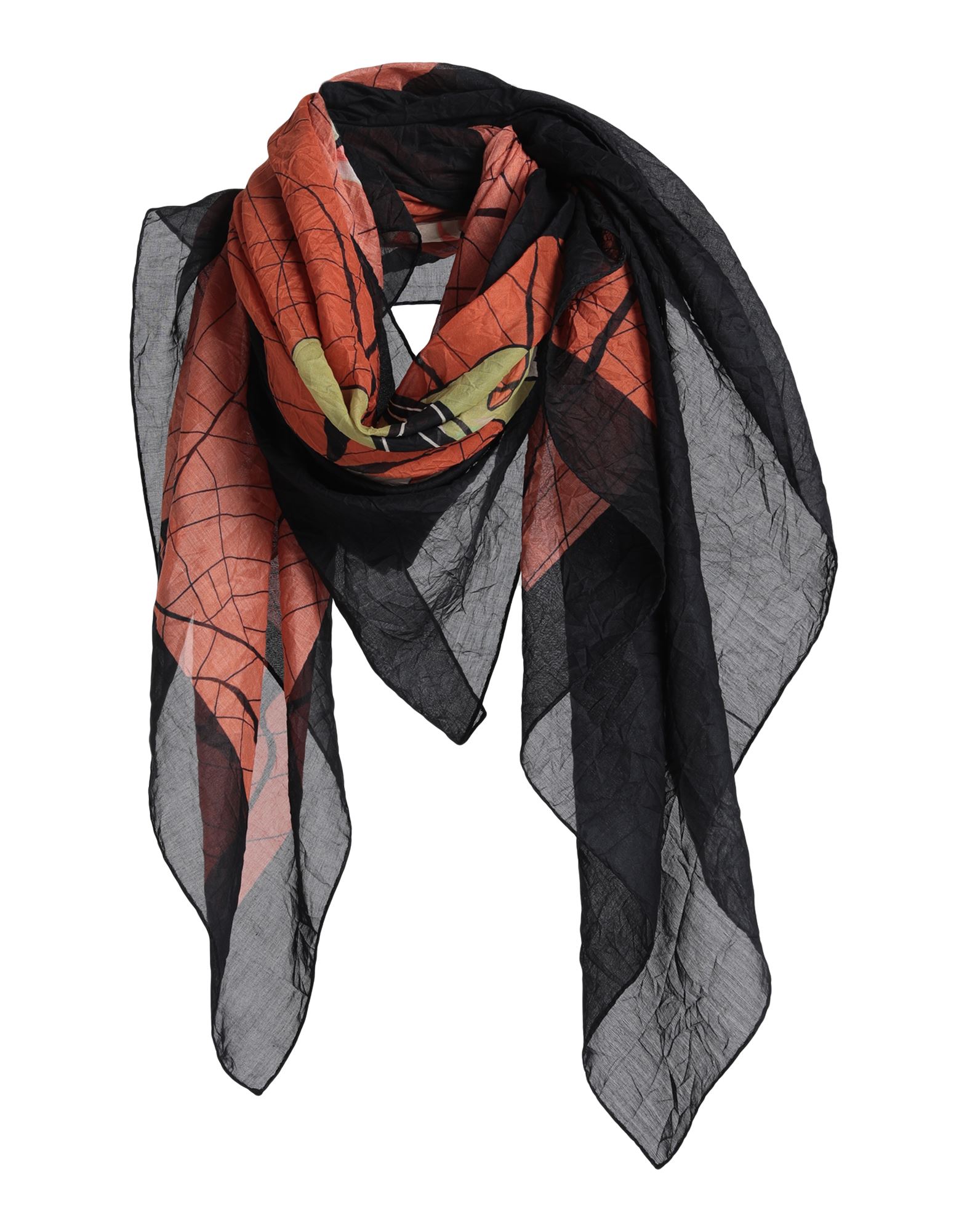 Gentryportofino Scarves In Red
