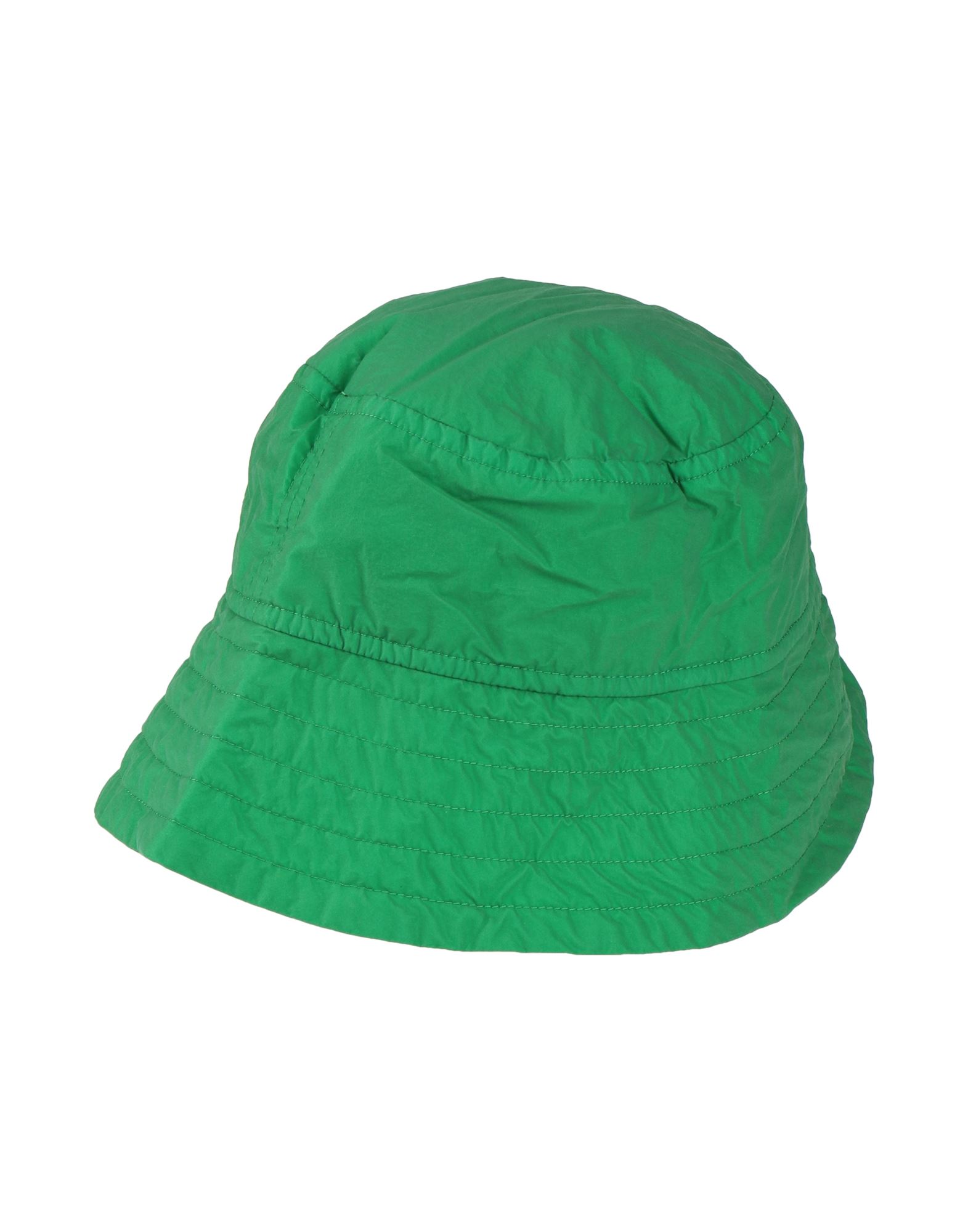 Dries Van Noten Hats In Green