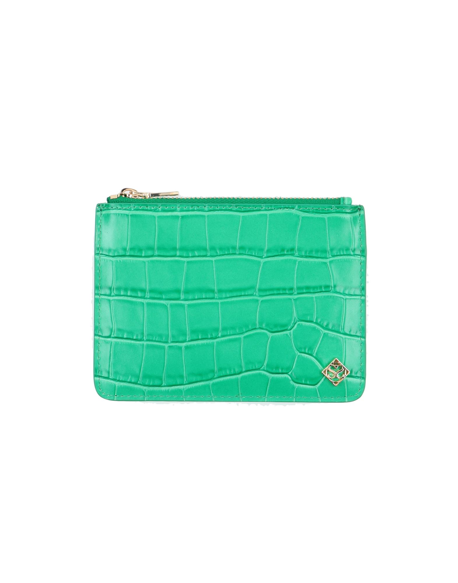 Sandro Pouches In Green