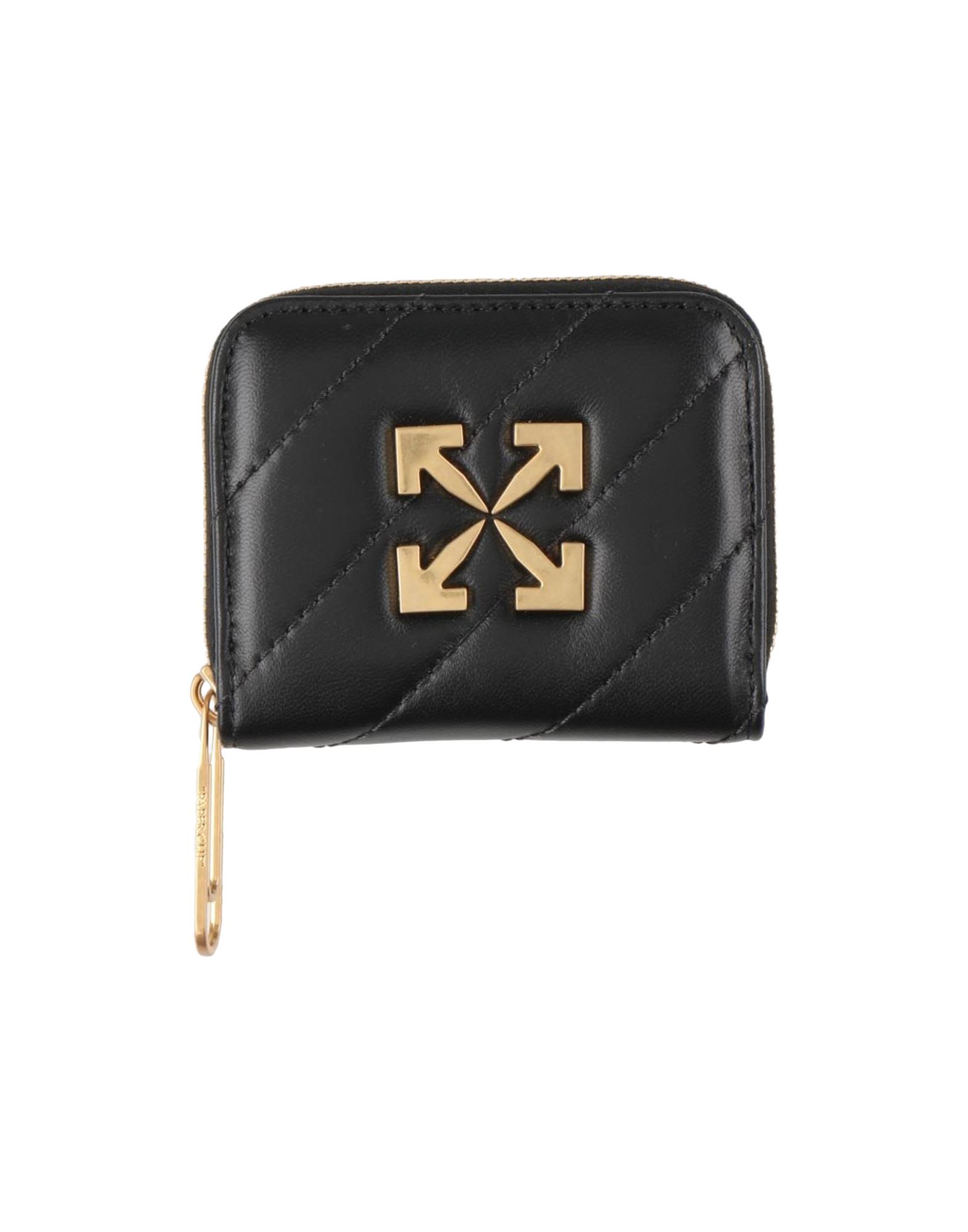 Off-white &trade; Wallets In Black