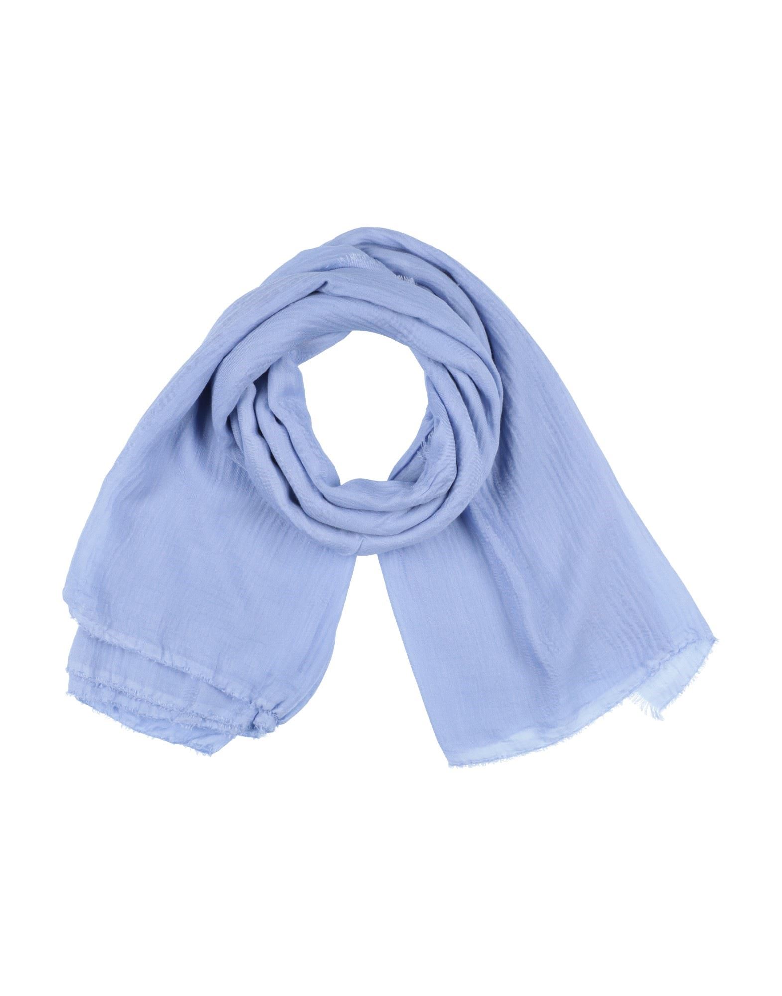 Jucca Scarves In Lilac