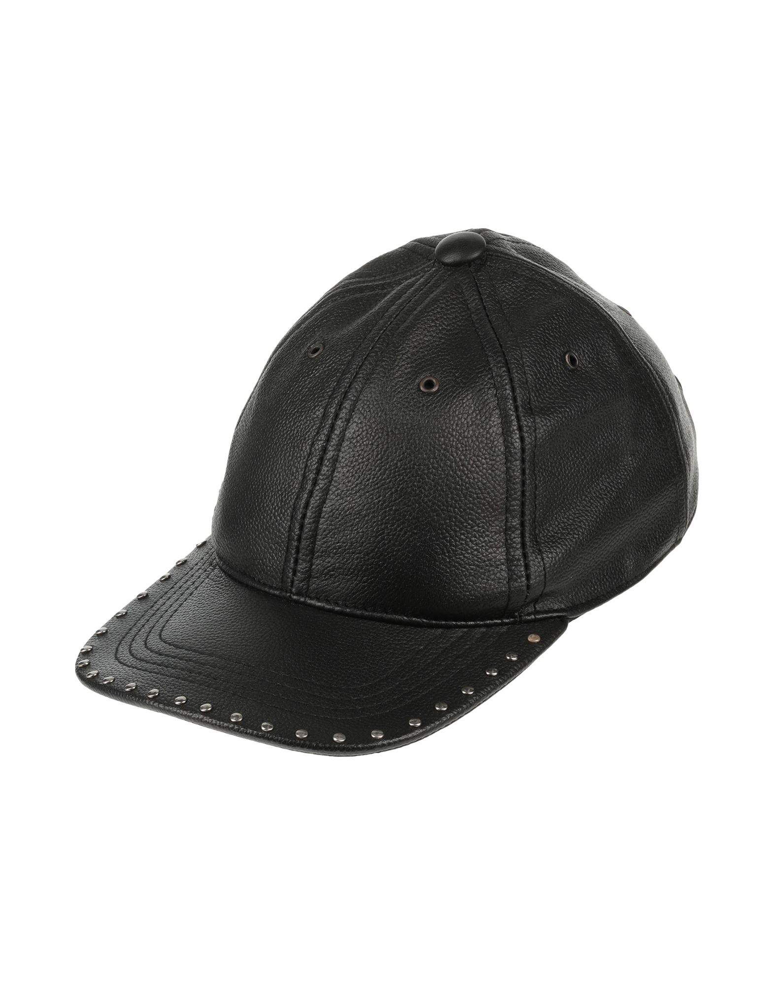 Bolongaro Trevor Hats In Black