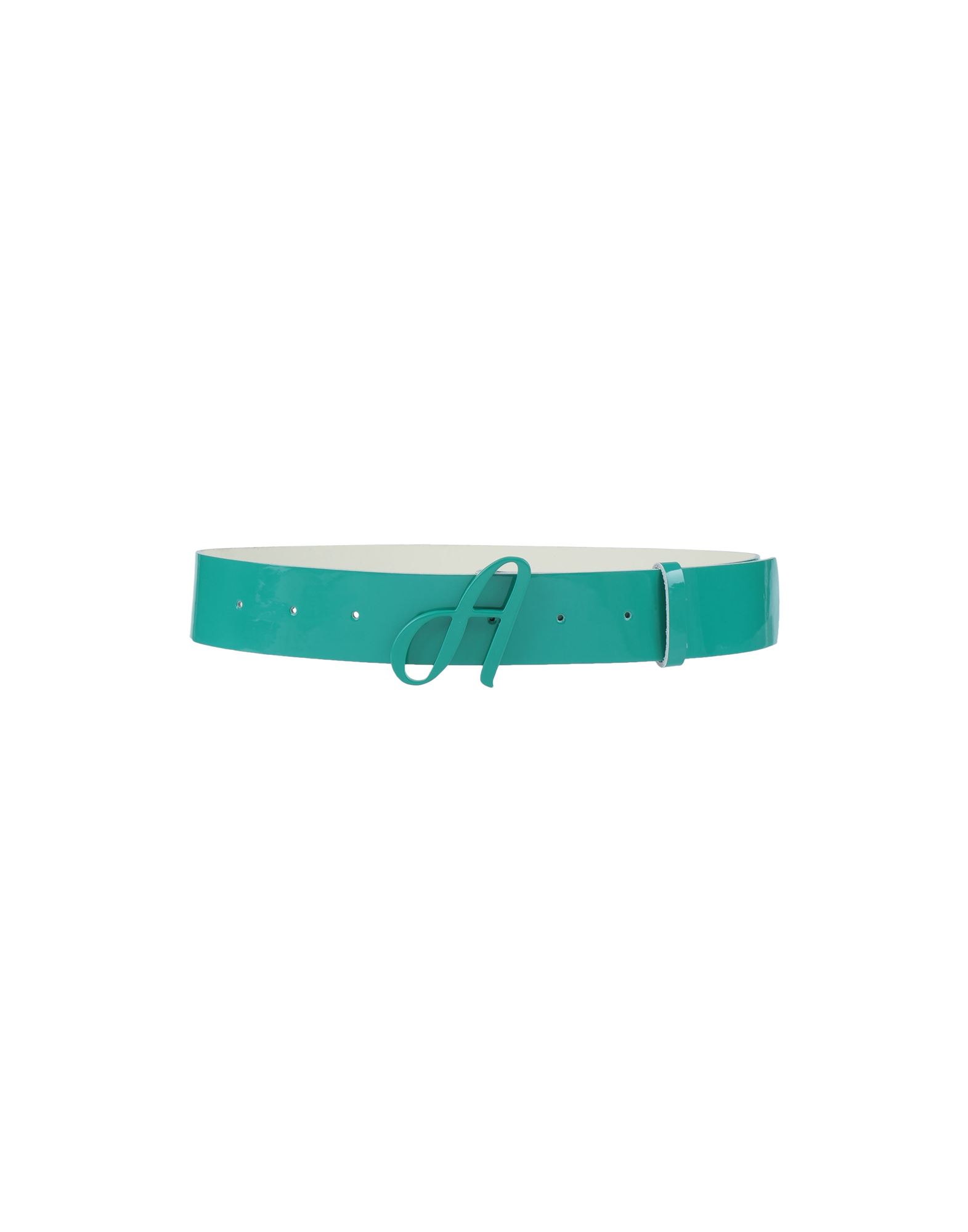 Aniye By Belts In Turquoise