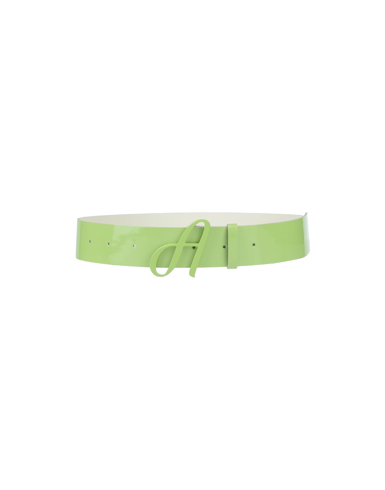 Aniye By Belts In Green