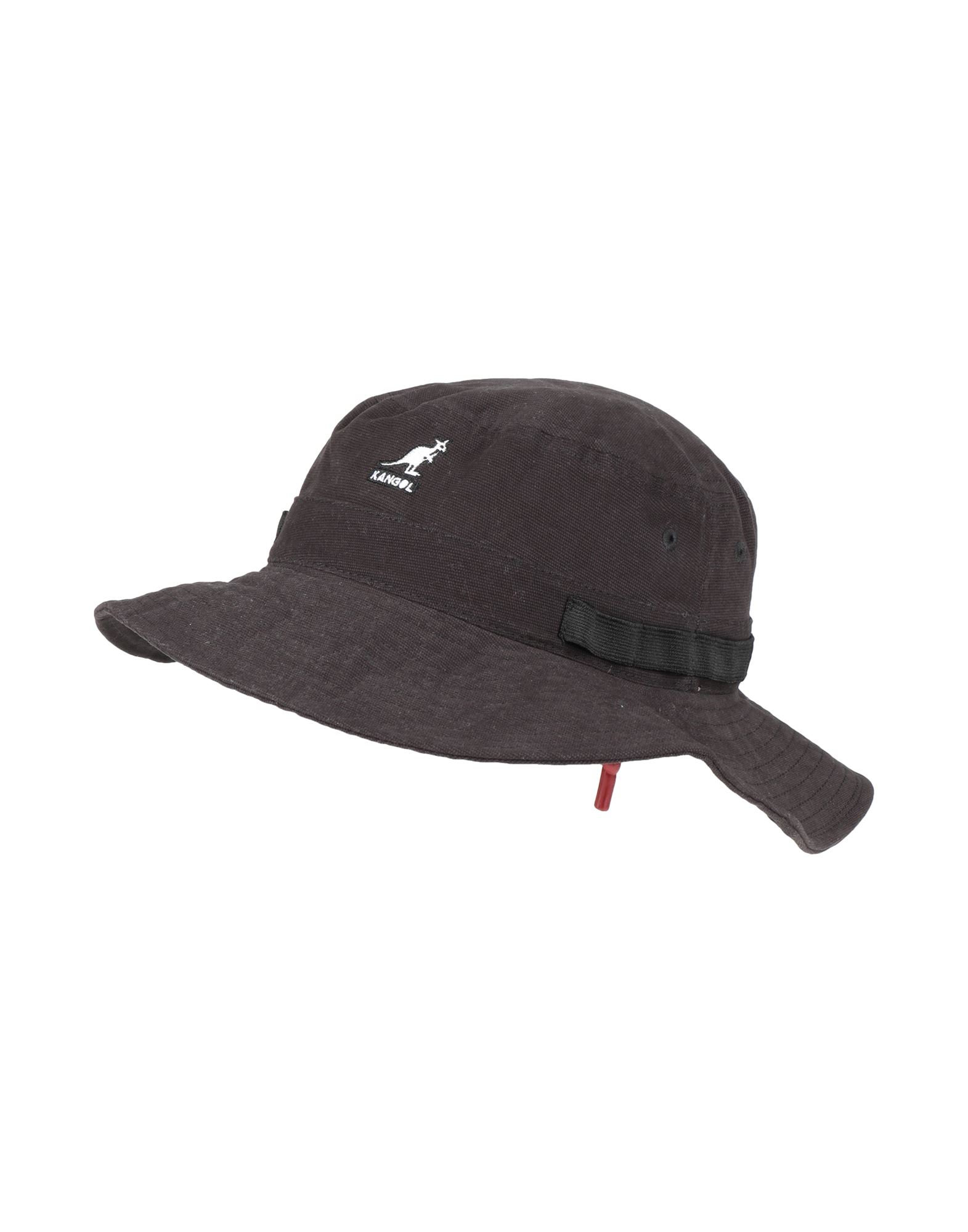 Kangol Boucle Bucket Hat