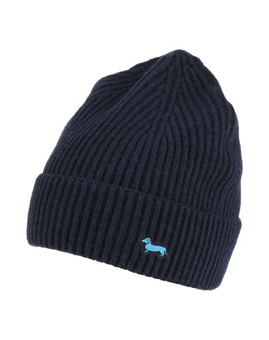 Sombrero Hombre Azul noche ONESIZE Hombre