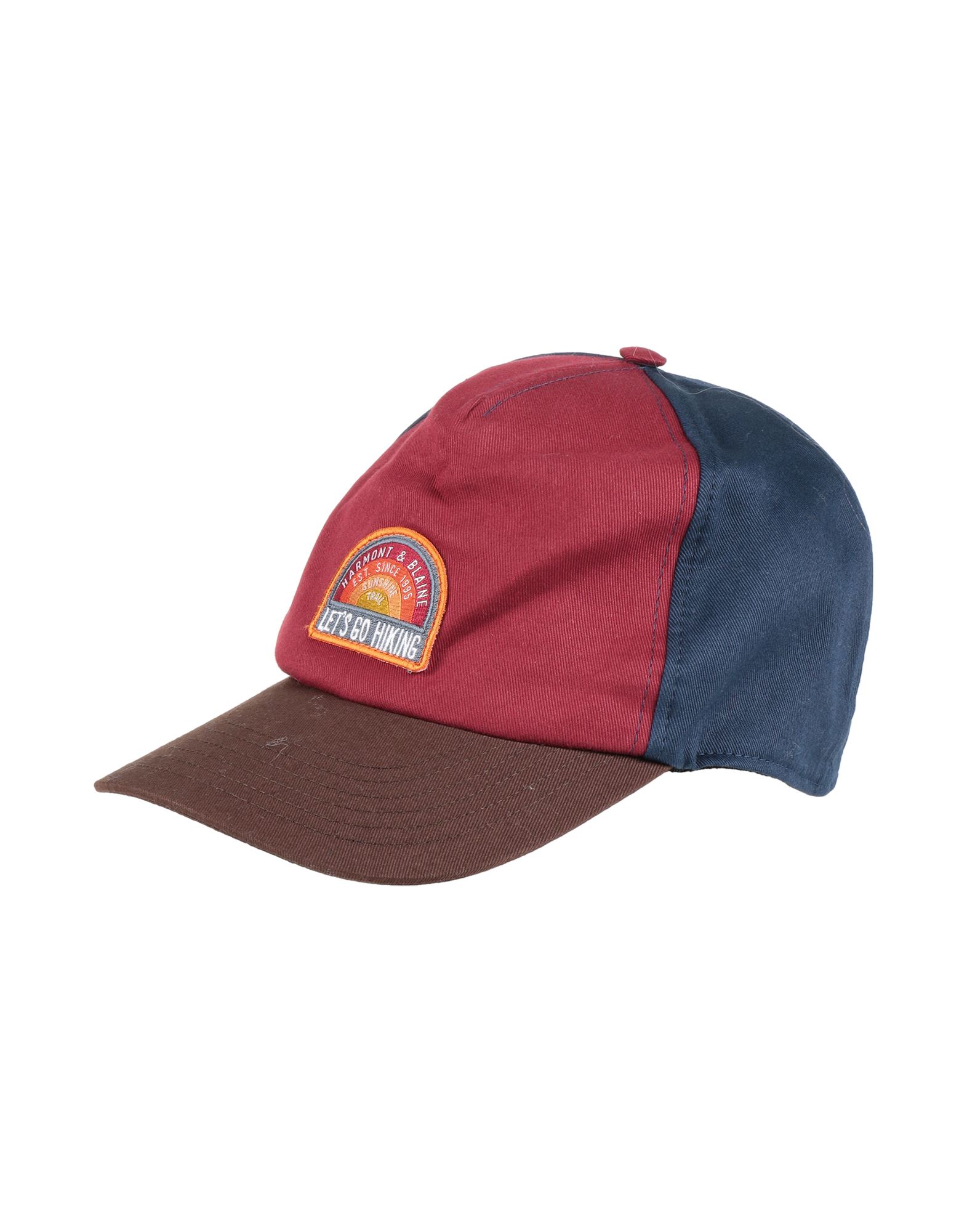  Harmont & Blaine - Accessoires - Mützen & Hüte - On Yoox.com 