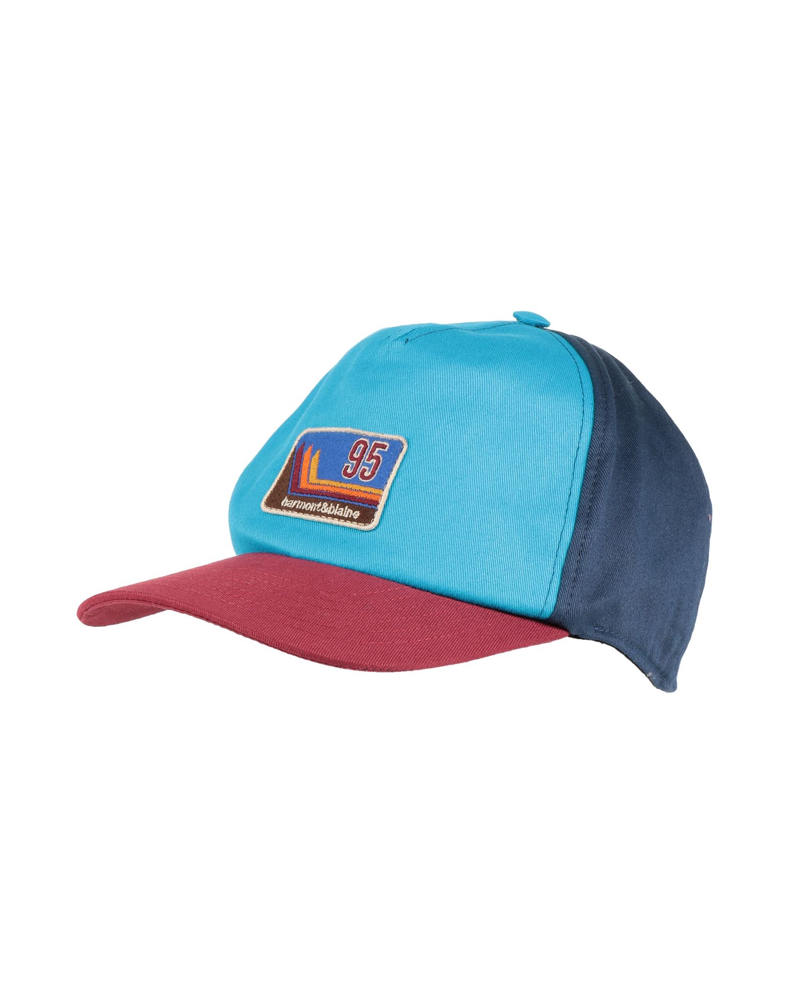 Harmont & Blaine - Accessoires - Mützen & Hüte - On Yoox.com 