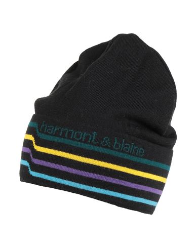 Mützen & Hüte Herren Schwarz ONESIZE Herren