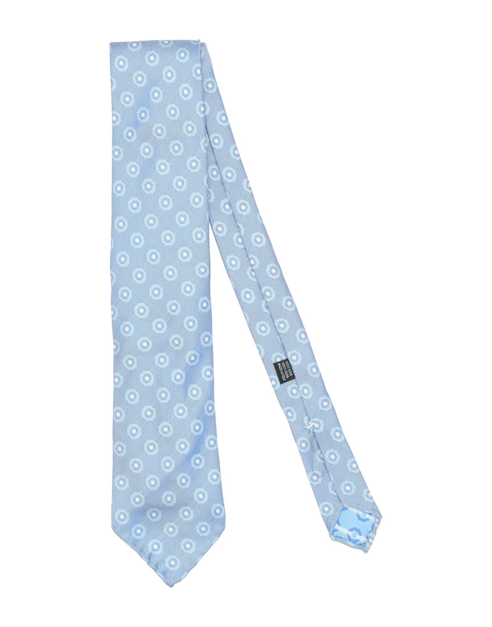 CESARE ATTOLINI TIES & BOW TIES