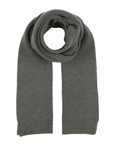 Colorful Standard Merino Wool Scarf Scarf Military Green Size - Recycled Wool