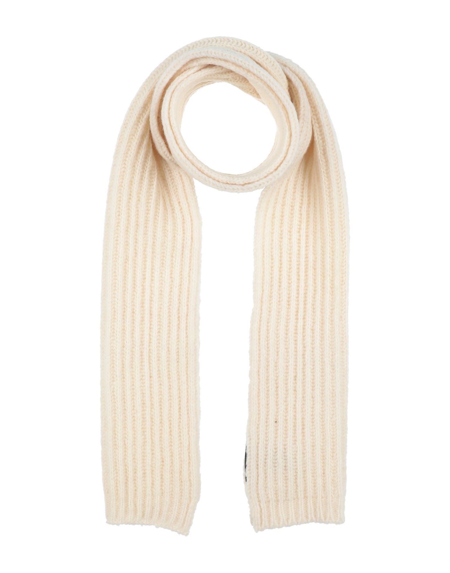 Dondup Scarves In Ivory