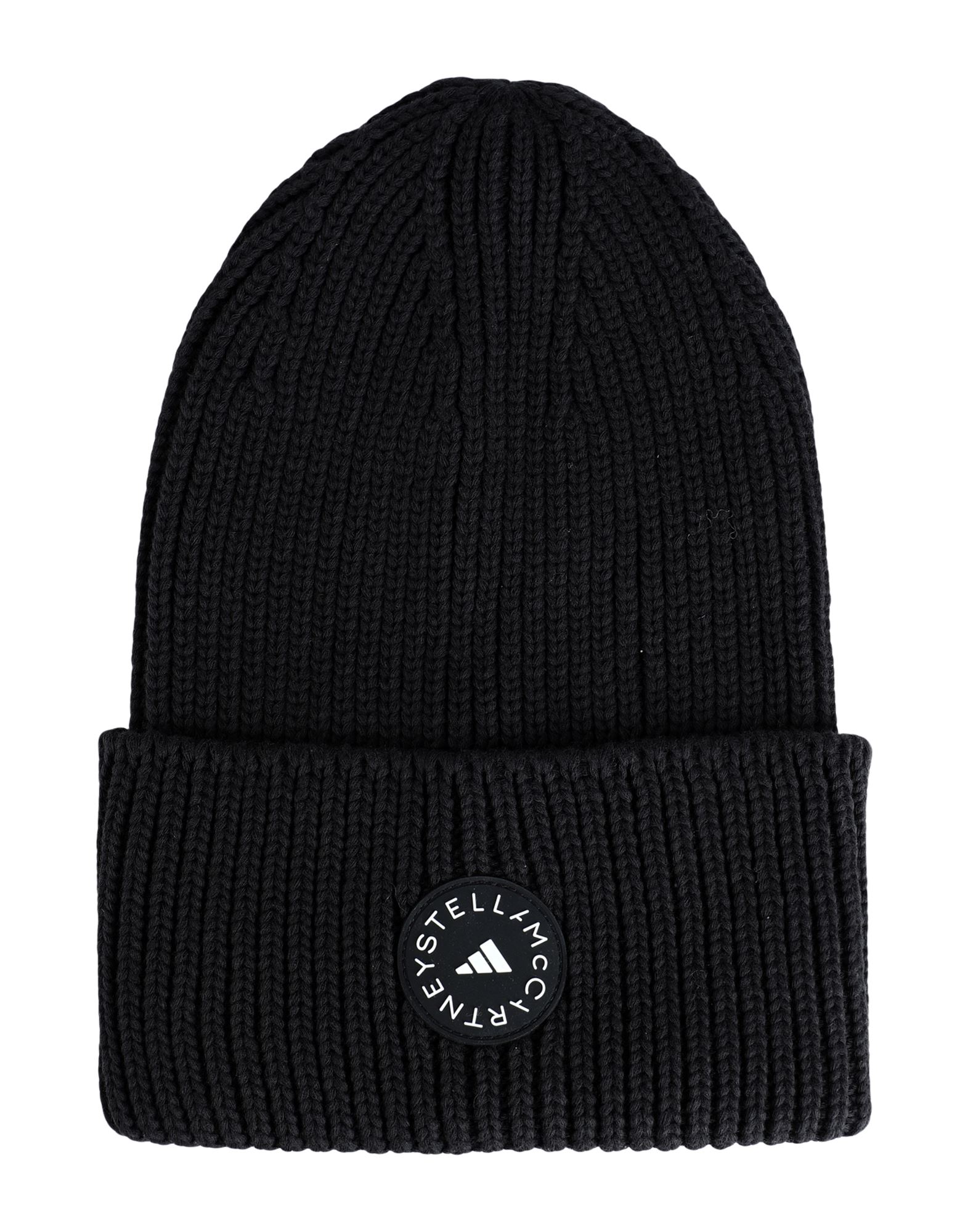 ԥ볫ADIDAS by STELLA McCARTNEY ǥ ˹ ֥å one size ˥ååȥ 64% / ꥵݥꥨƥ 36% adidas by Stella McCartney Beanie