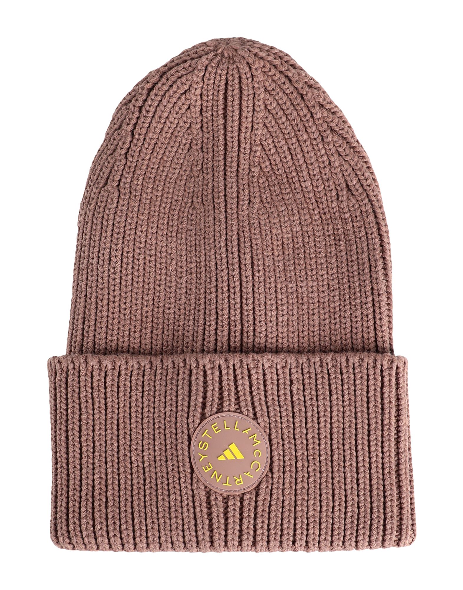 ԥ볫ADIDAS by STELLA McCARTNEY ǥ ˹  one size ˥ååȥ 64% / ꥵݥꥨƥ 36% adidas by Stella McCartney Beanie