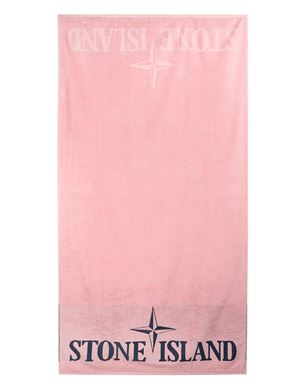 93366 ビーチタオル Stone Island メンズ -Stone Island 【ストーン