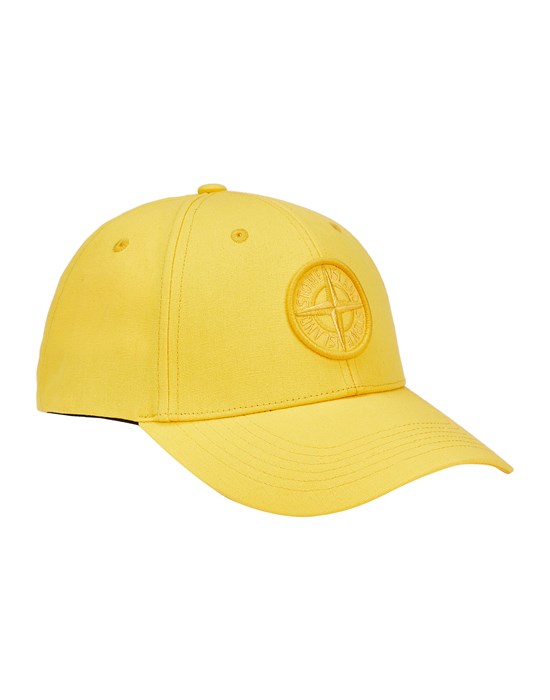 99661 Cap Stone Island Men - Official Online Store