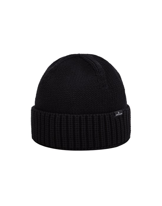 Hat Stone Island Men - Official Store
