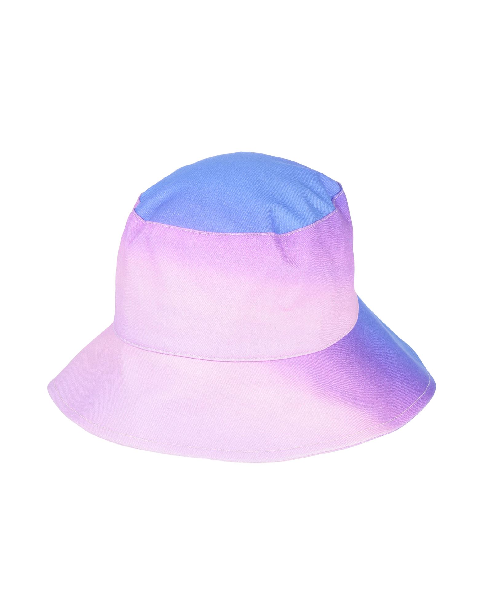Isabel Marant Hats In Purple