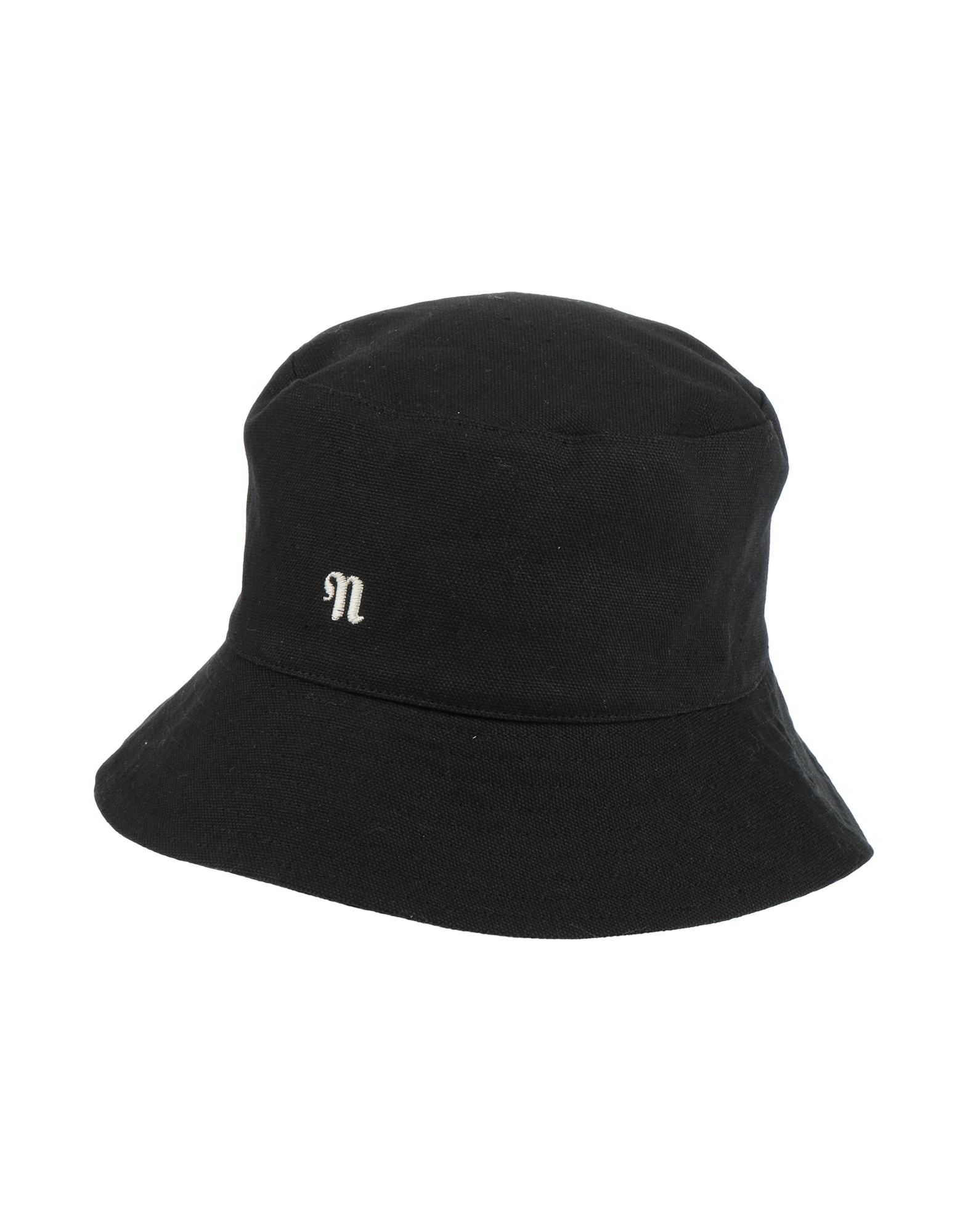 Nanushka Hats In Black