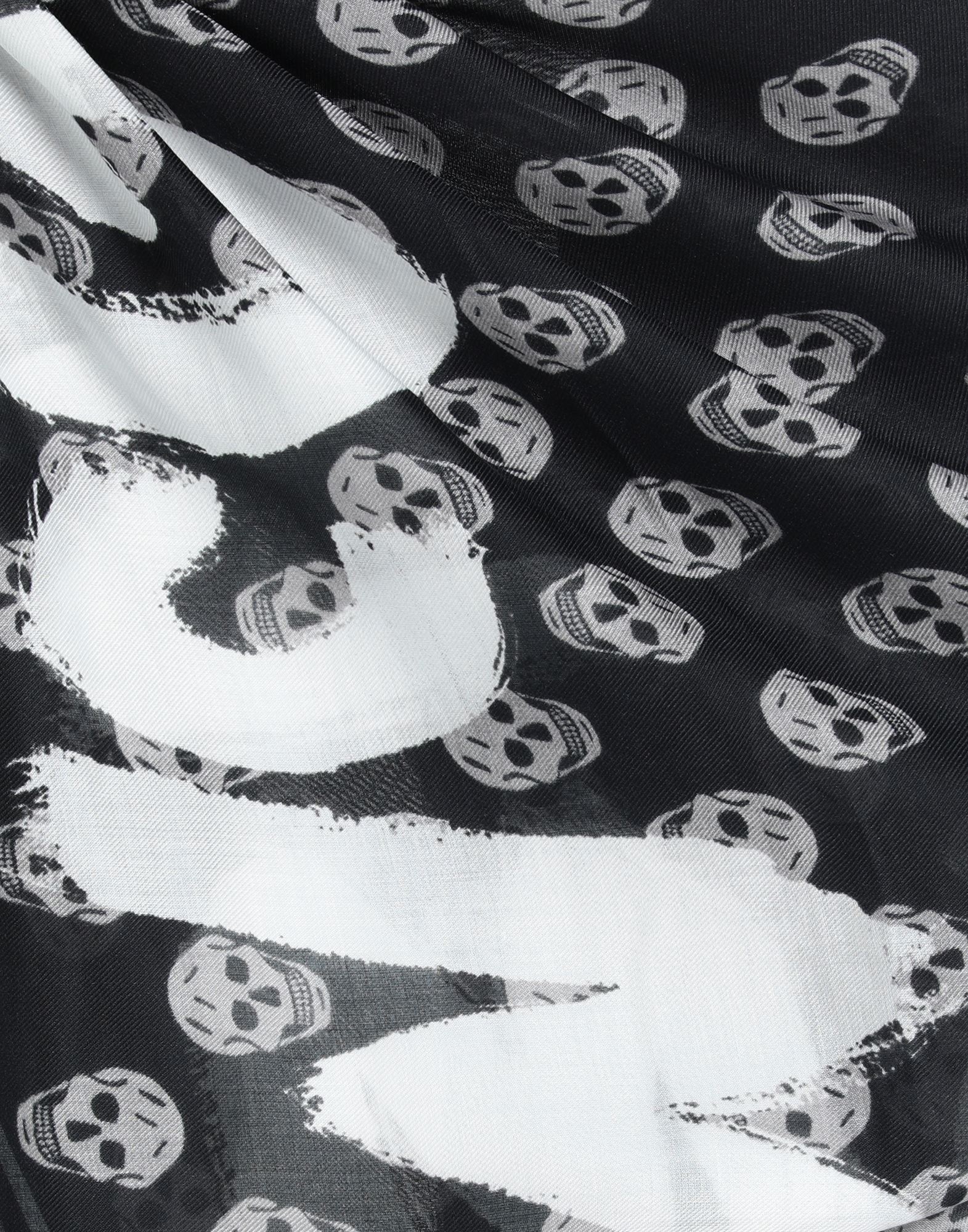  Mcqueen - Accessoires - Schals - On Yoox.com 