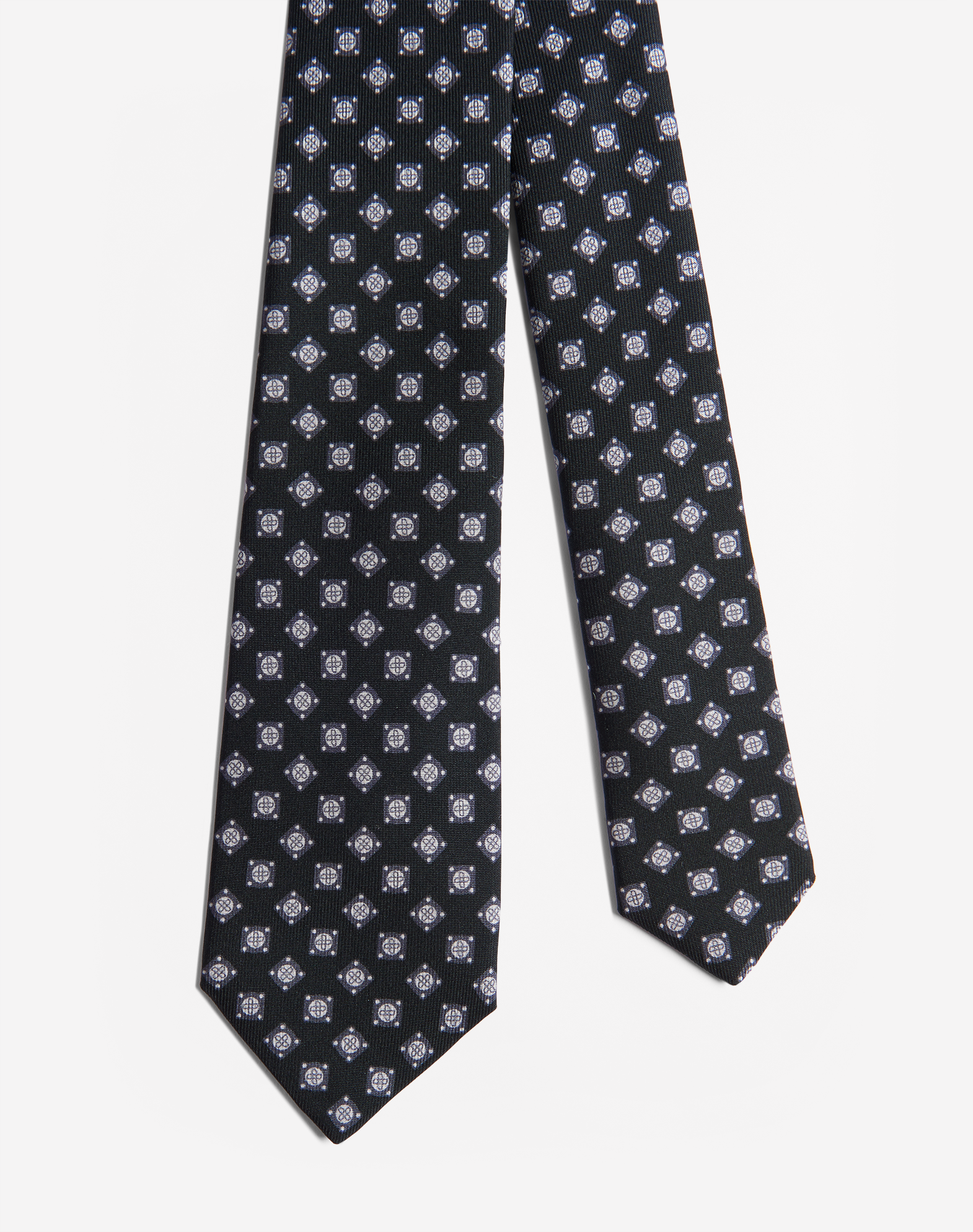 dunhill Men's Tie