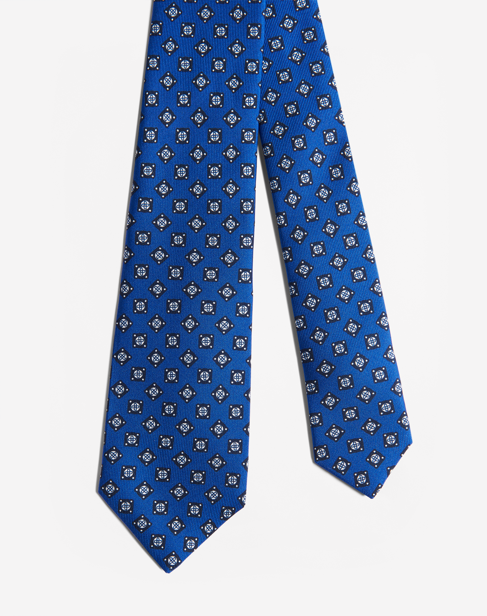 Dunhill Men's Cravate