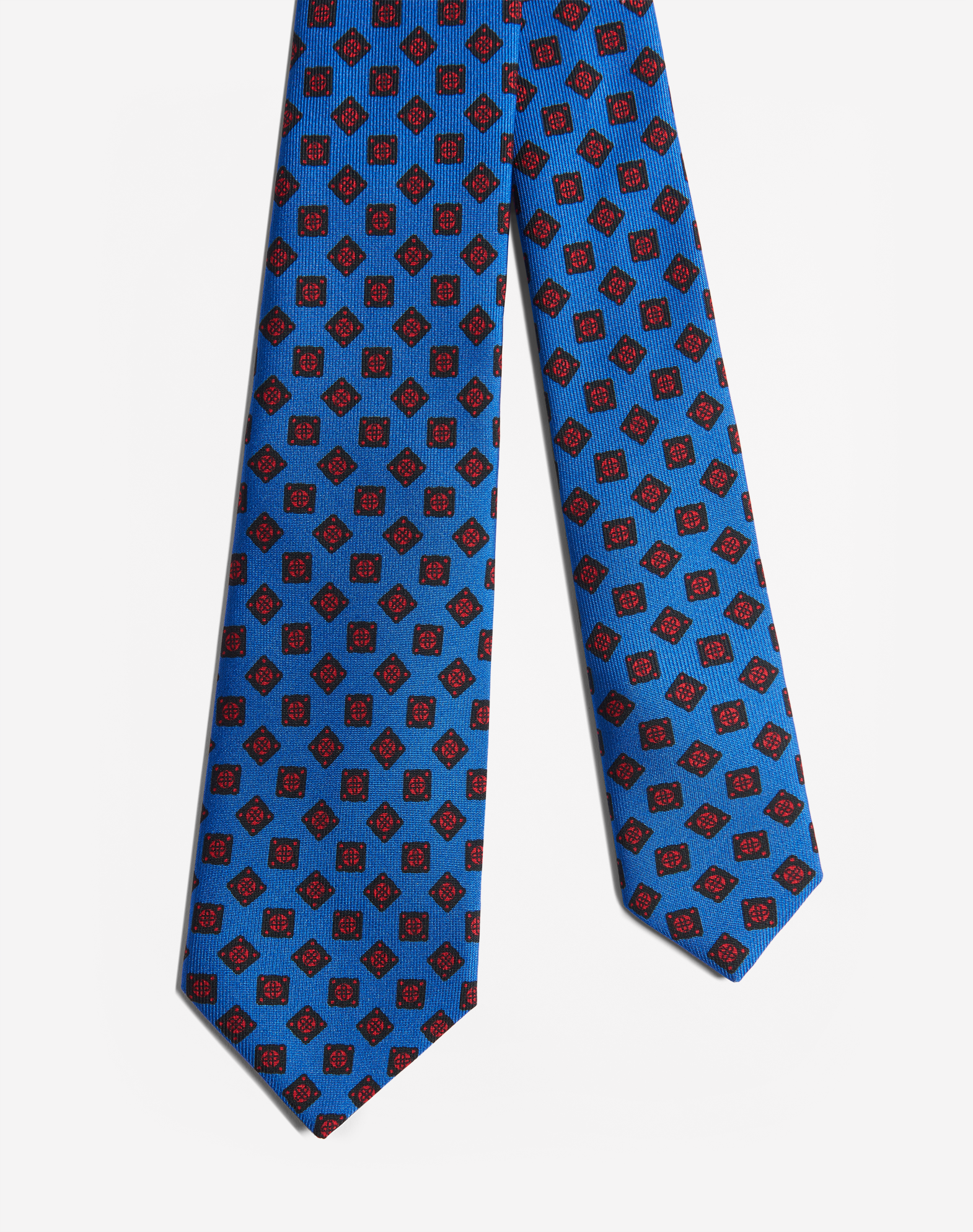 Dunhill Men's Cravatta
