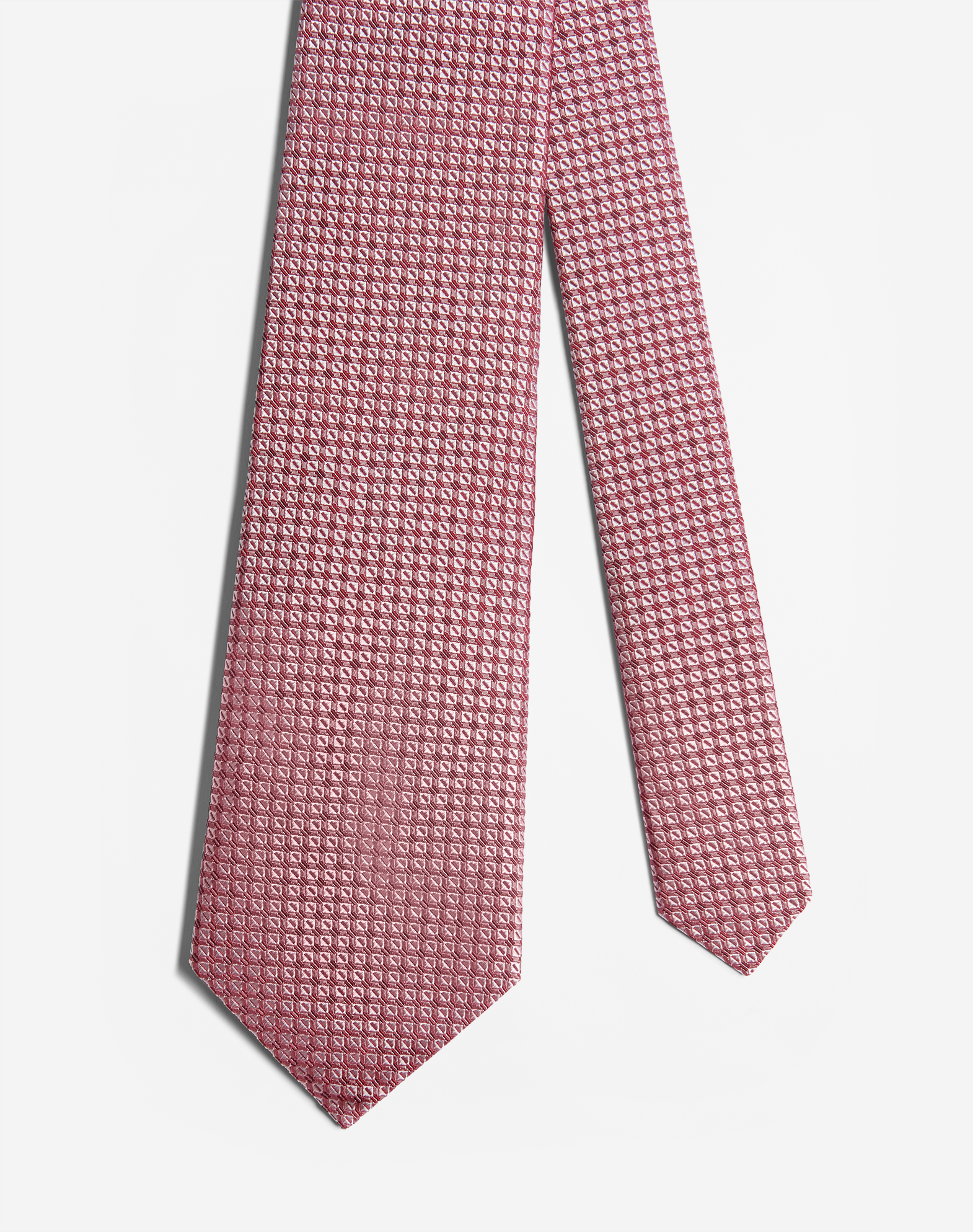 Dunhill Men's Krawatte