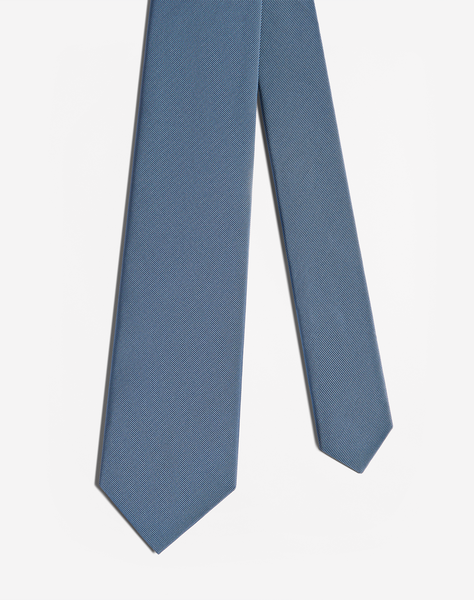 Dunhill Men's Krawatte