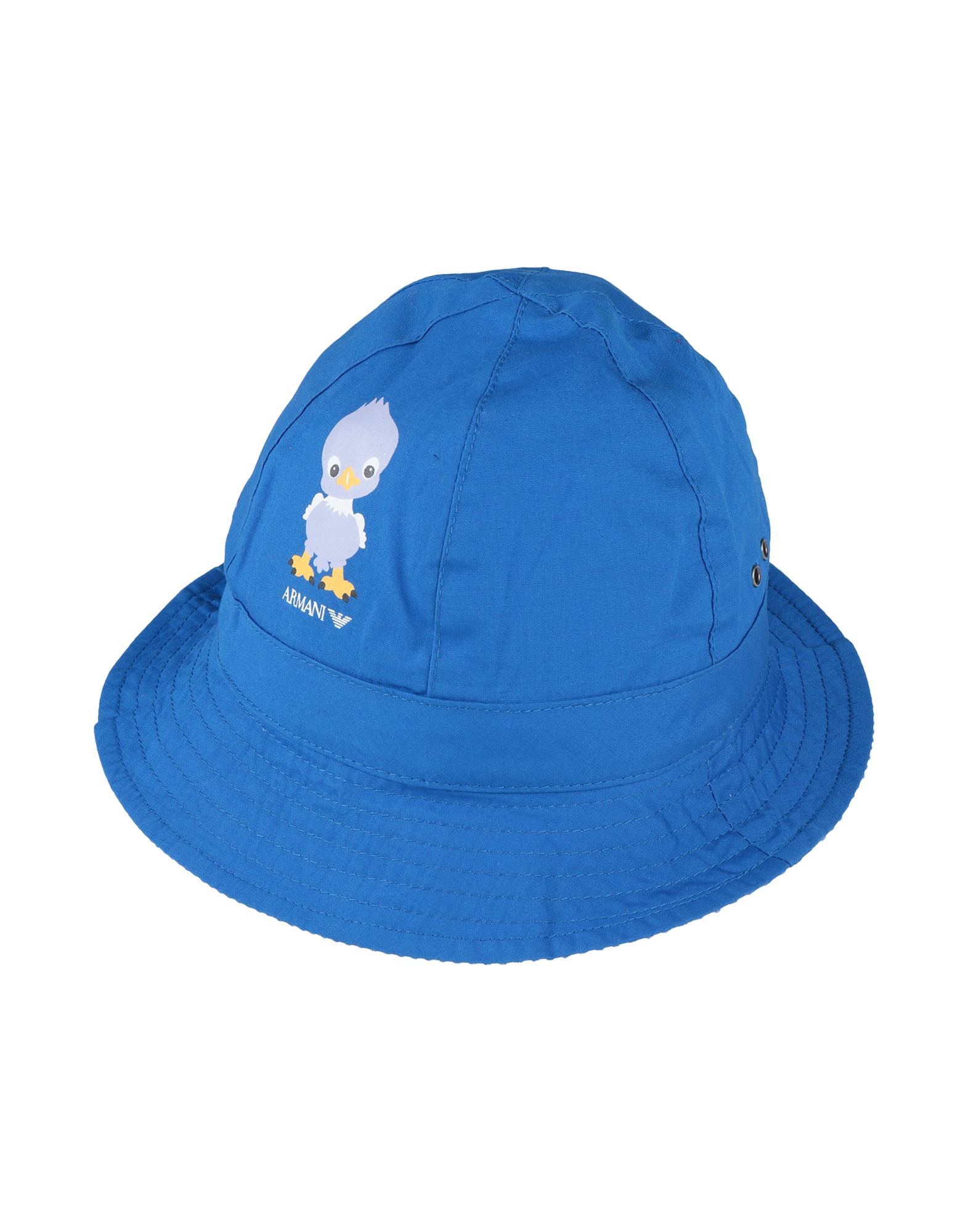 Girls#39; Hats DOLCE amp; GABBANA Kids color Blue