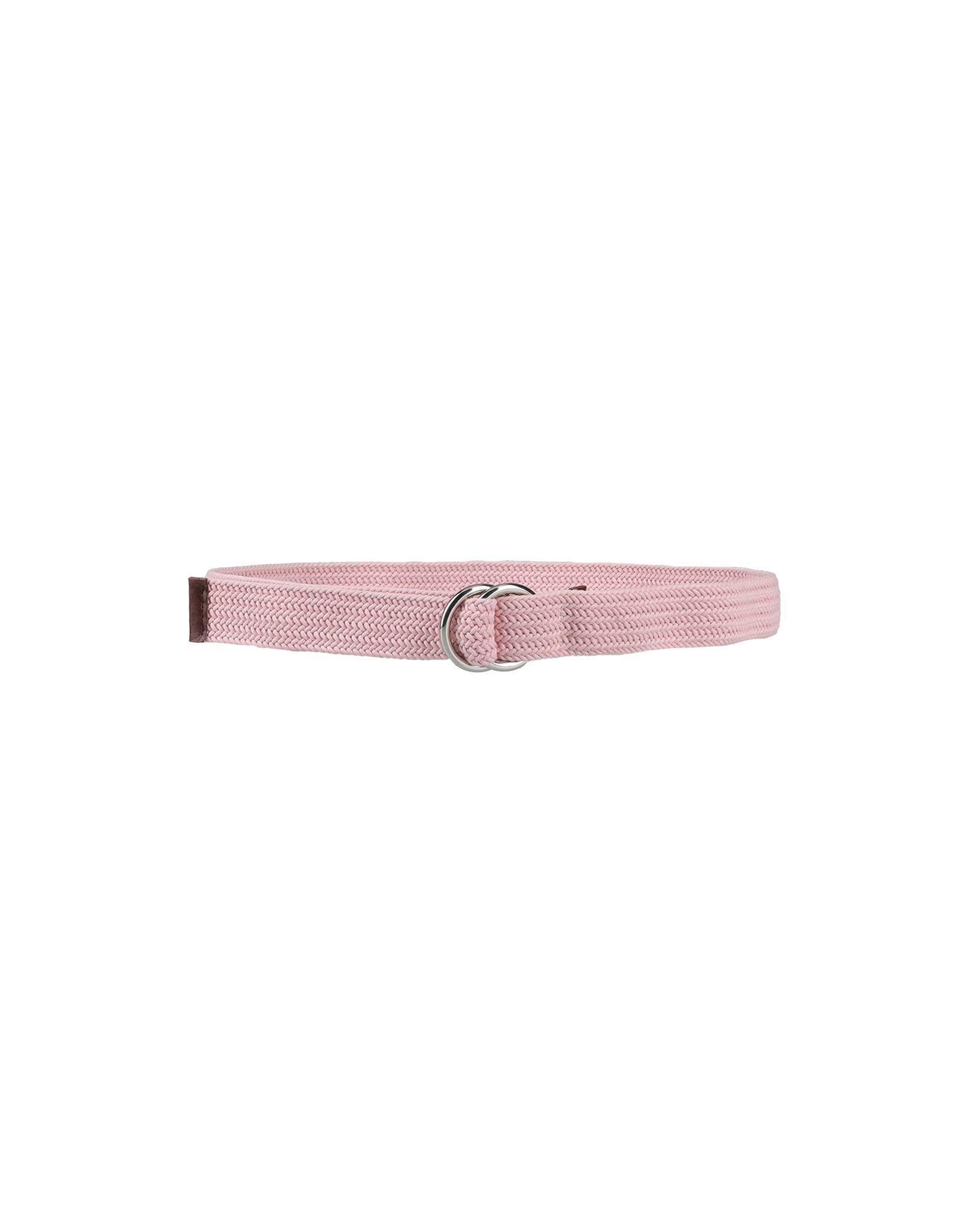 Roda Belts In Pink