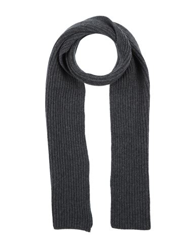 Schal Herren Braungrau -- Herren