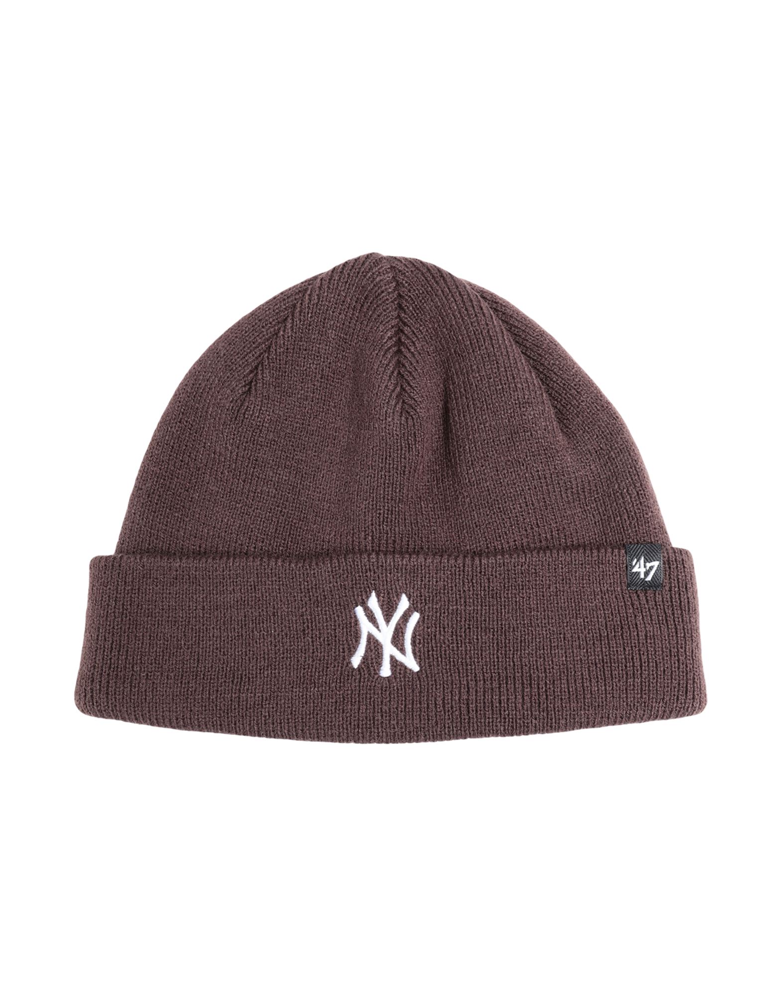 ԥ볫'47  ˹ 祳졼ȥ֥饦 one size  100% '47 Berretto Randle New York Yankees