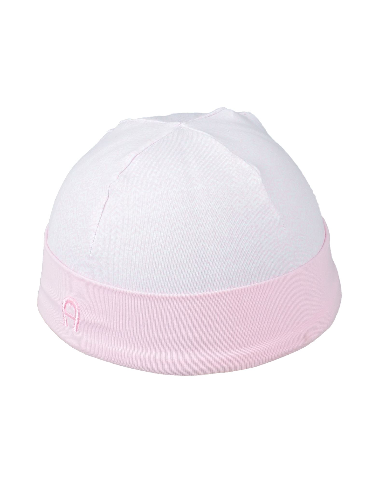Aigner Kids'  Hats In Pink
