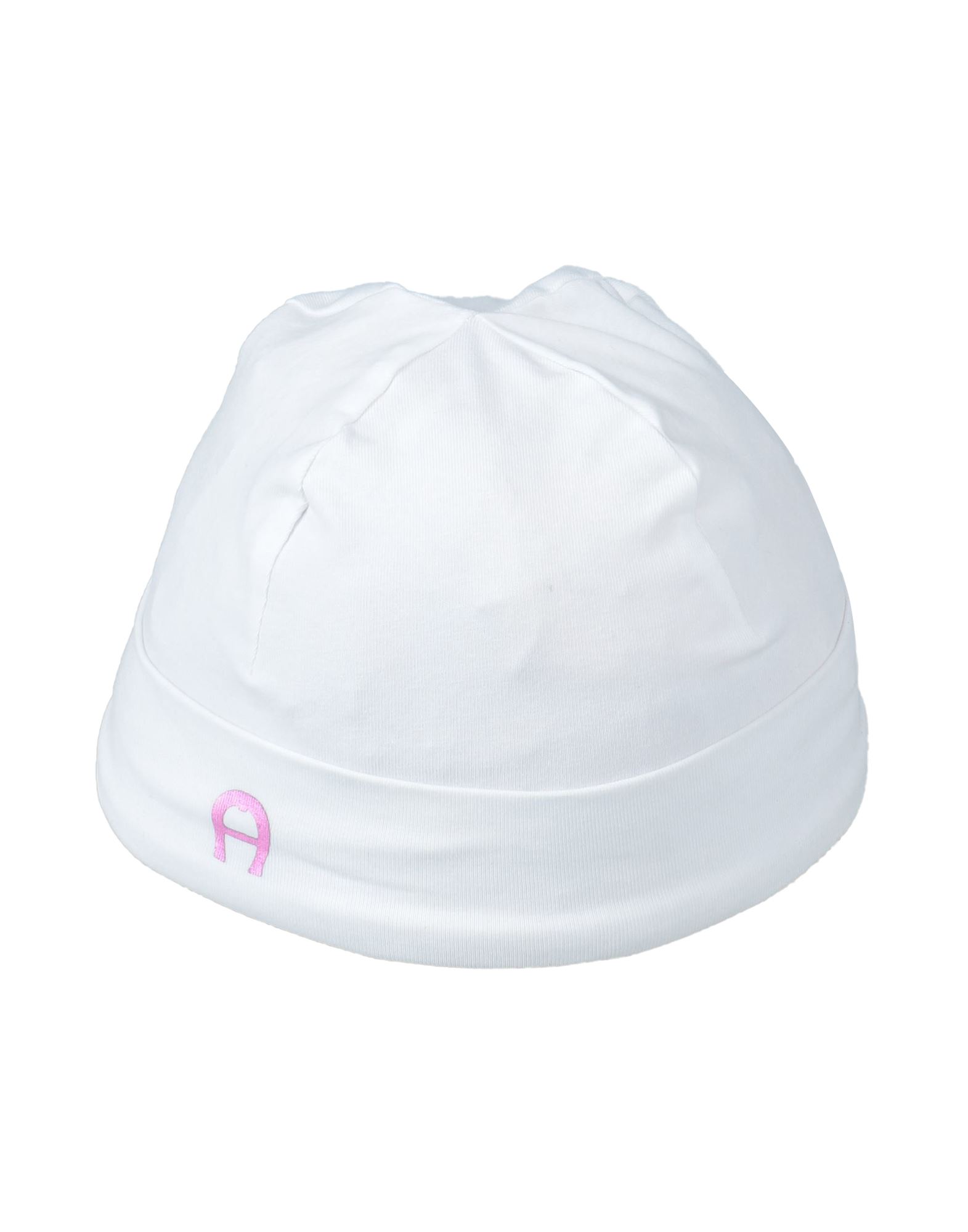 Aigner Kids'  Hats In White