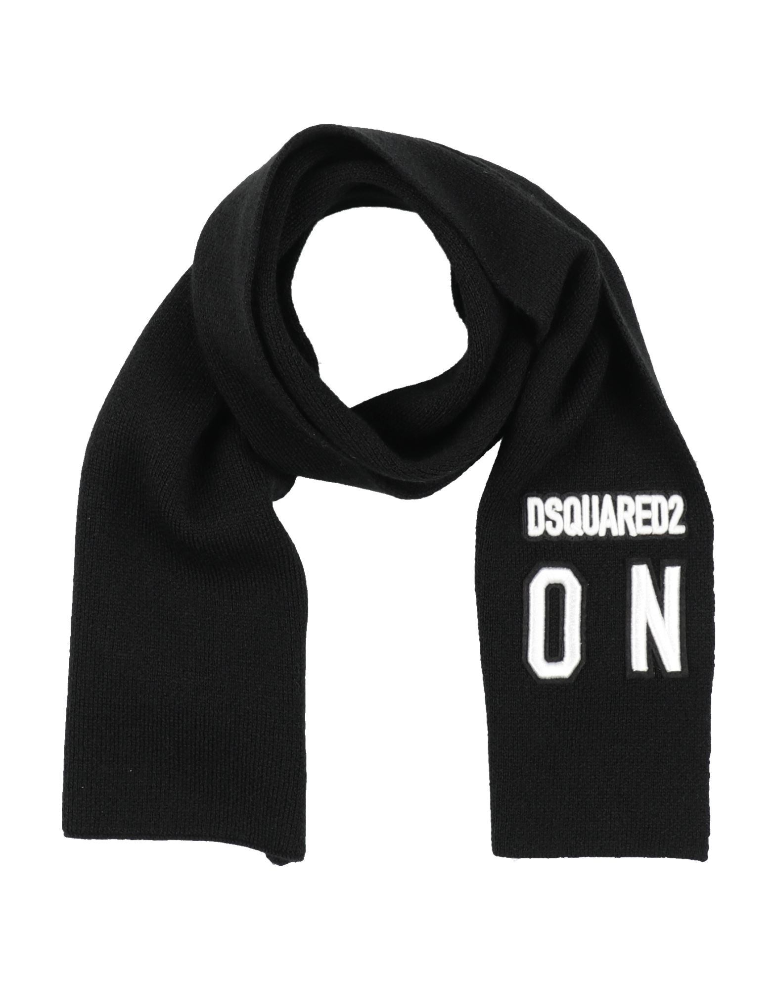  Dsquared2 - Accessoires - Schals - On Yoox.com 