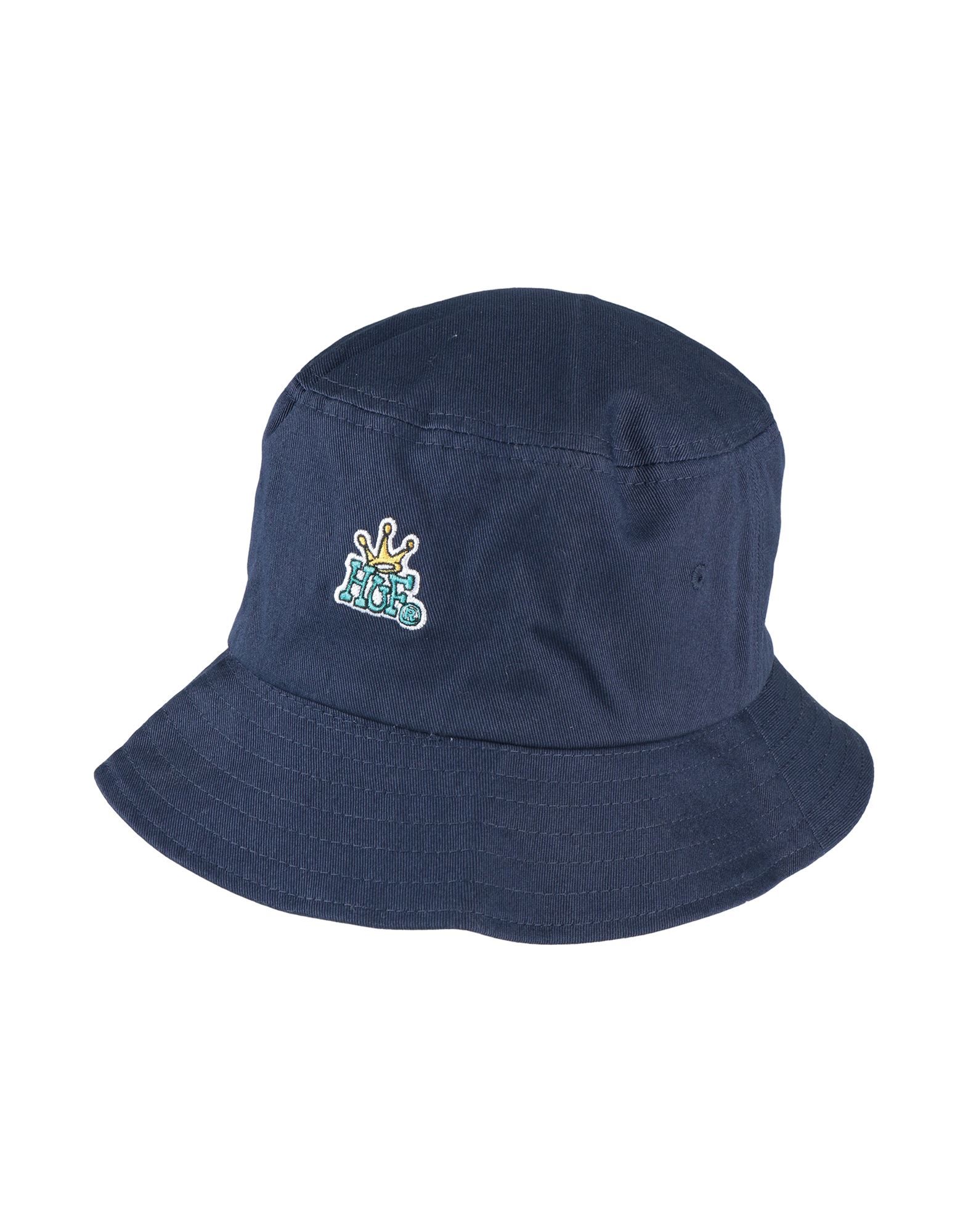 Huf Hats In Blue