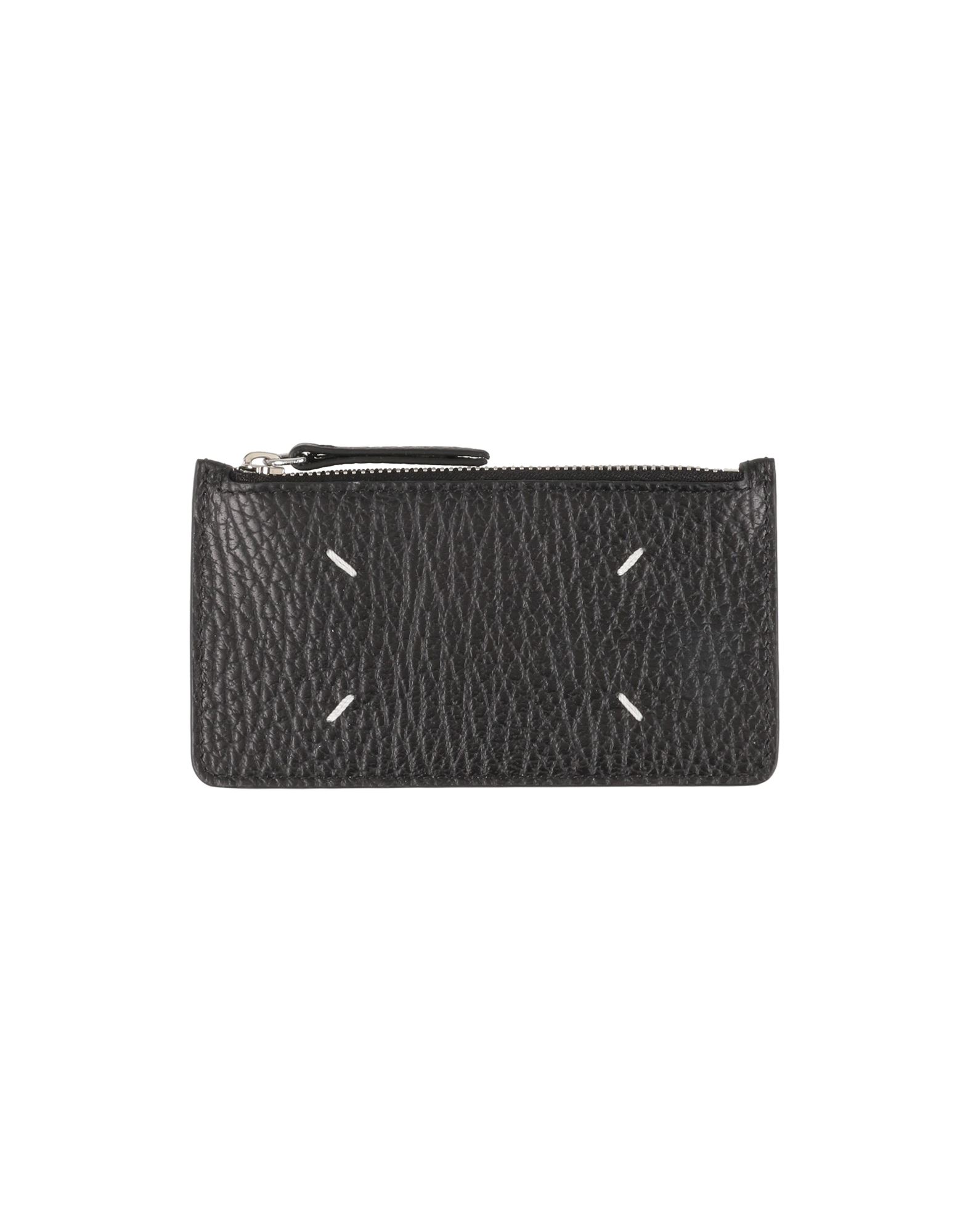  Maison Margiela - Kleinlederwaren - Kartenetuis - On Yoox.com 