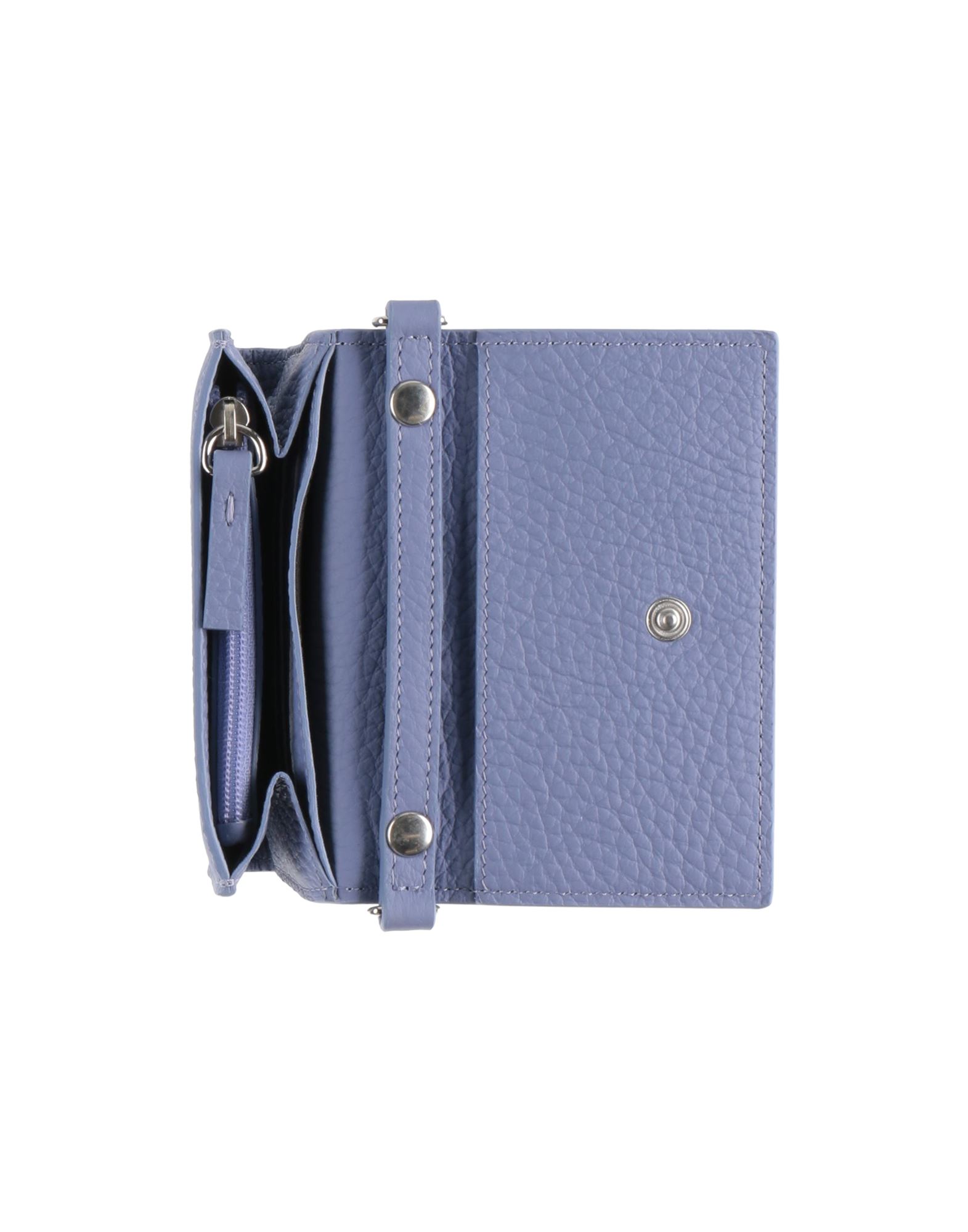  Mm6 Maison Margiela - Kleinlederwaren - Brieftaschen - On Yoox.com 