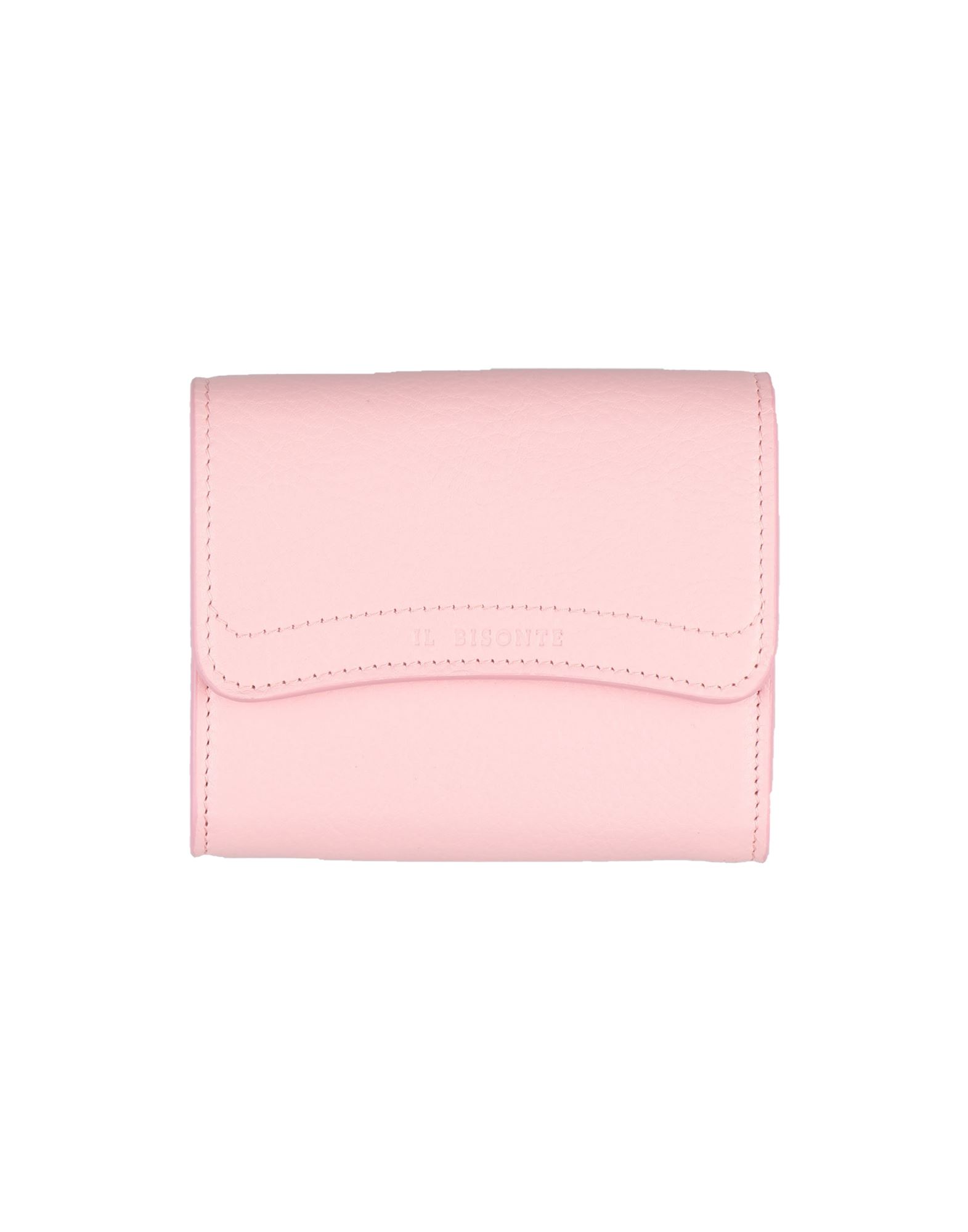 Il Bisonte Wallets In Pink