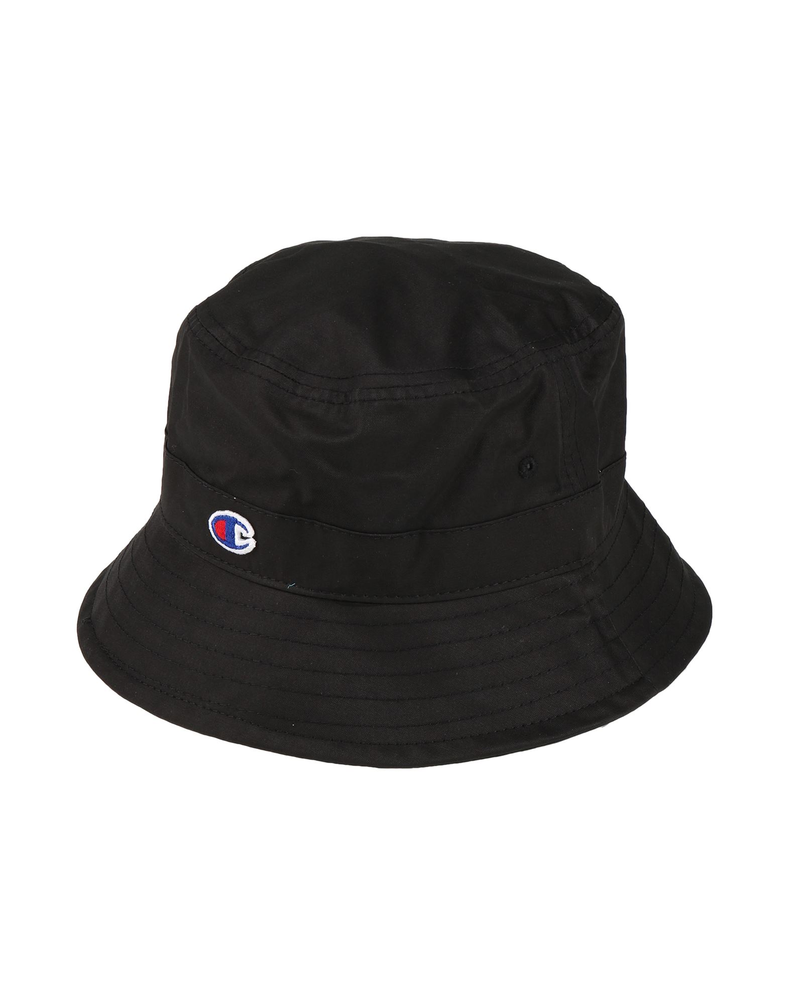 Champion Hats In Black
