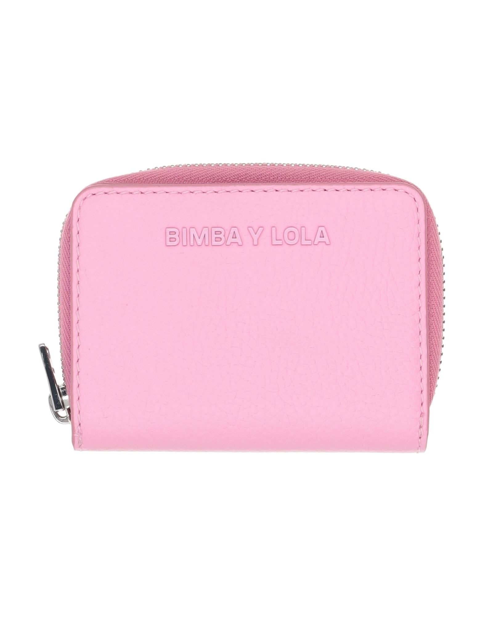 Women's wallets  BIMBA Y LOLA FW23