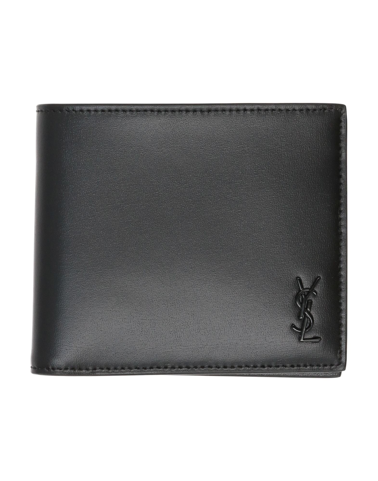 サンローラン(SAINT LAURENT) ブラック 財布 | 通販・人気ランキング