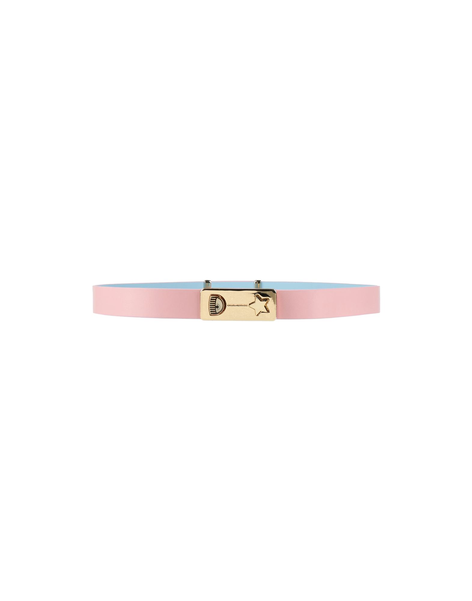  Chiara Ferragni - Kleinlederwaren - Gürtel - On Yoox.com 