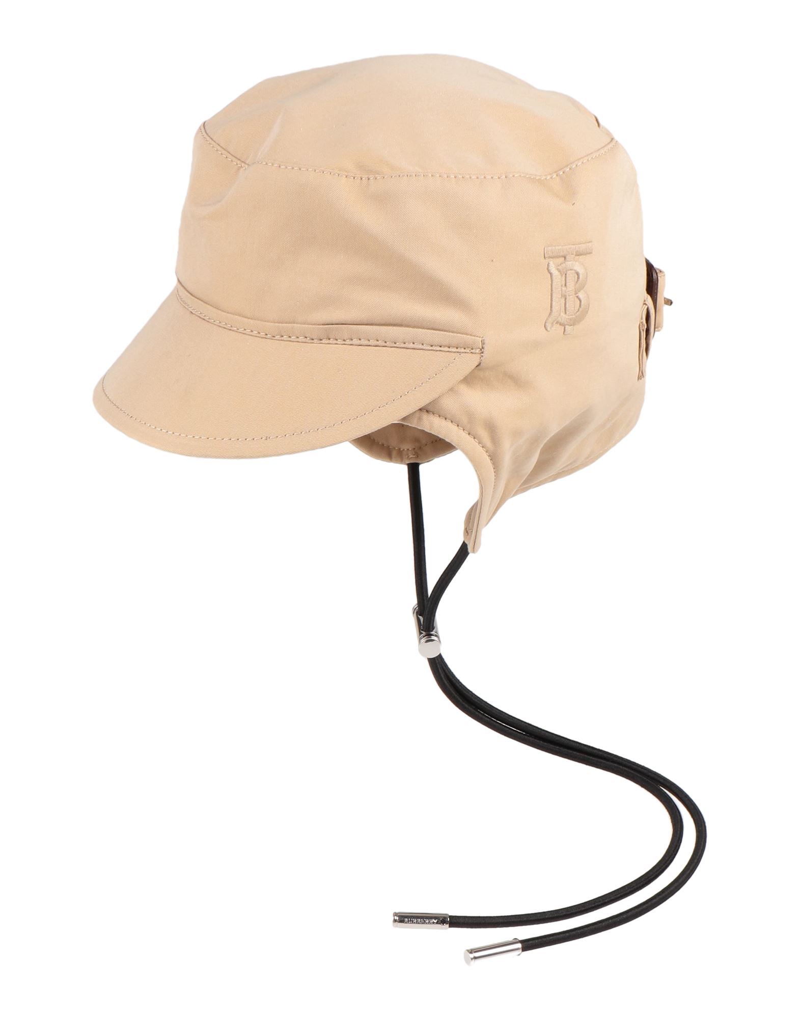 Burberry Hats In Beige