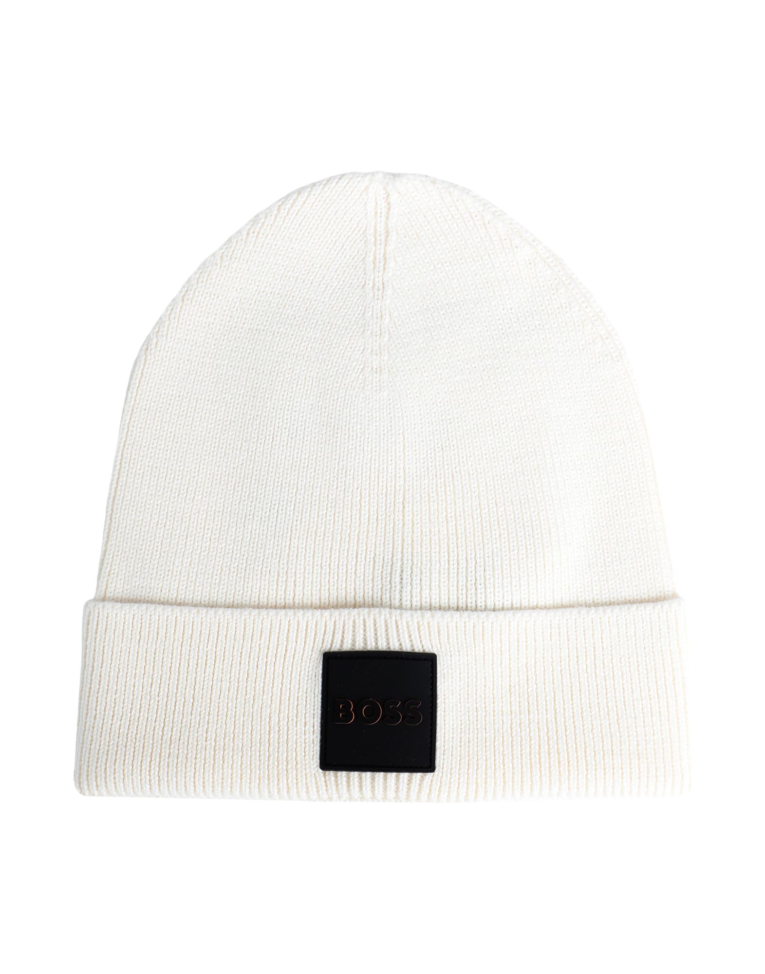 Hugo Boss Hats In White | ModeSens