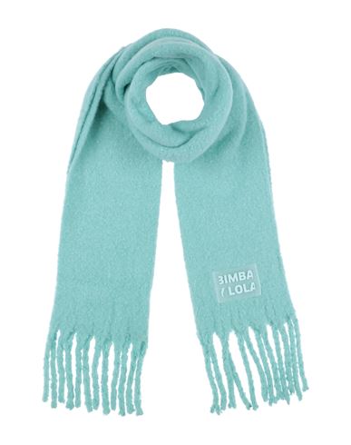 Bimba Y Lola Scarf in Green