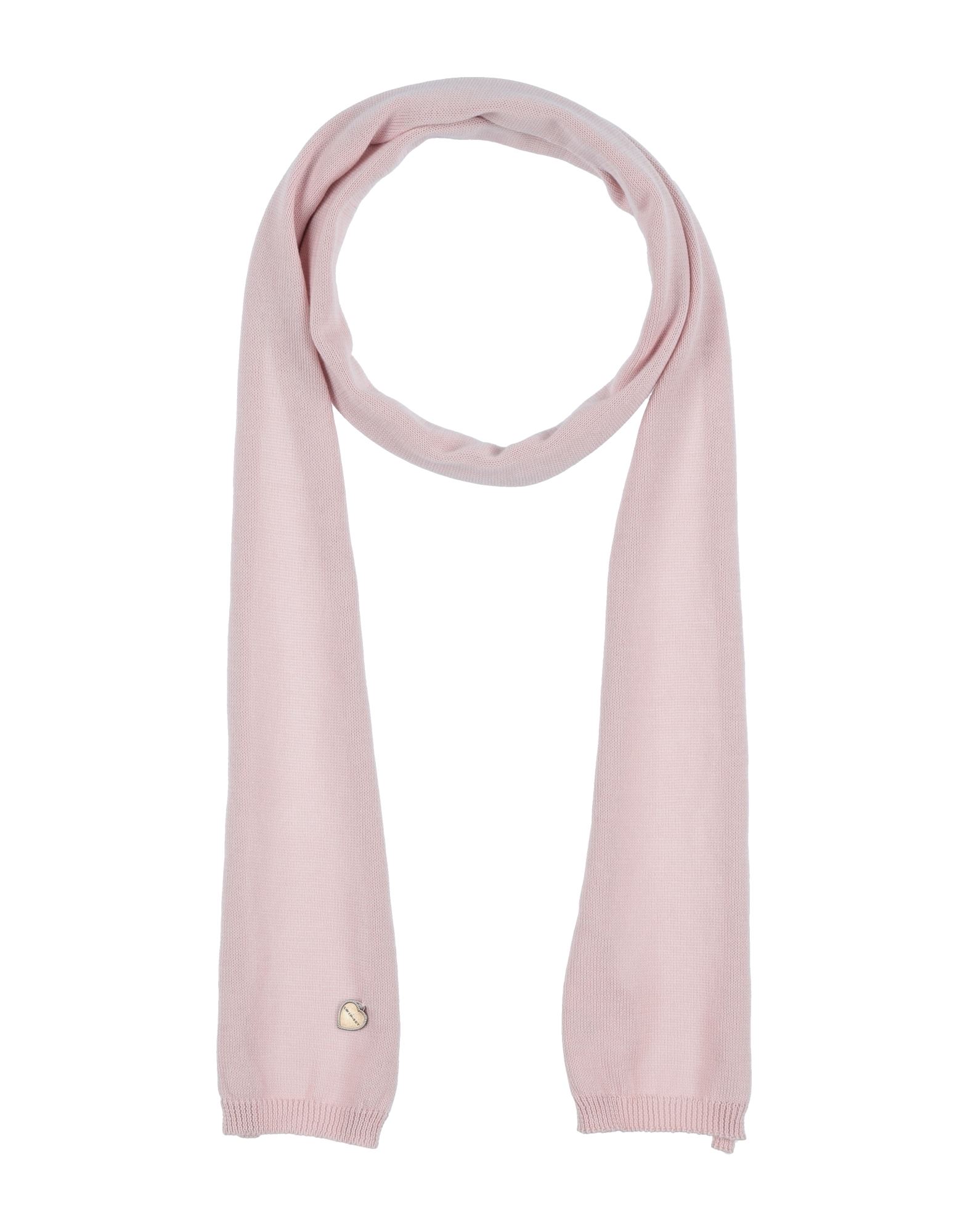 Twinset Scarves In Pink