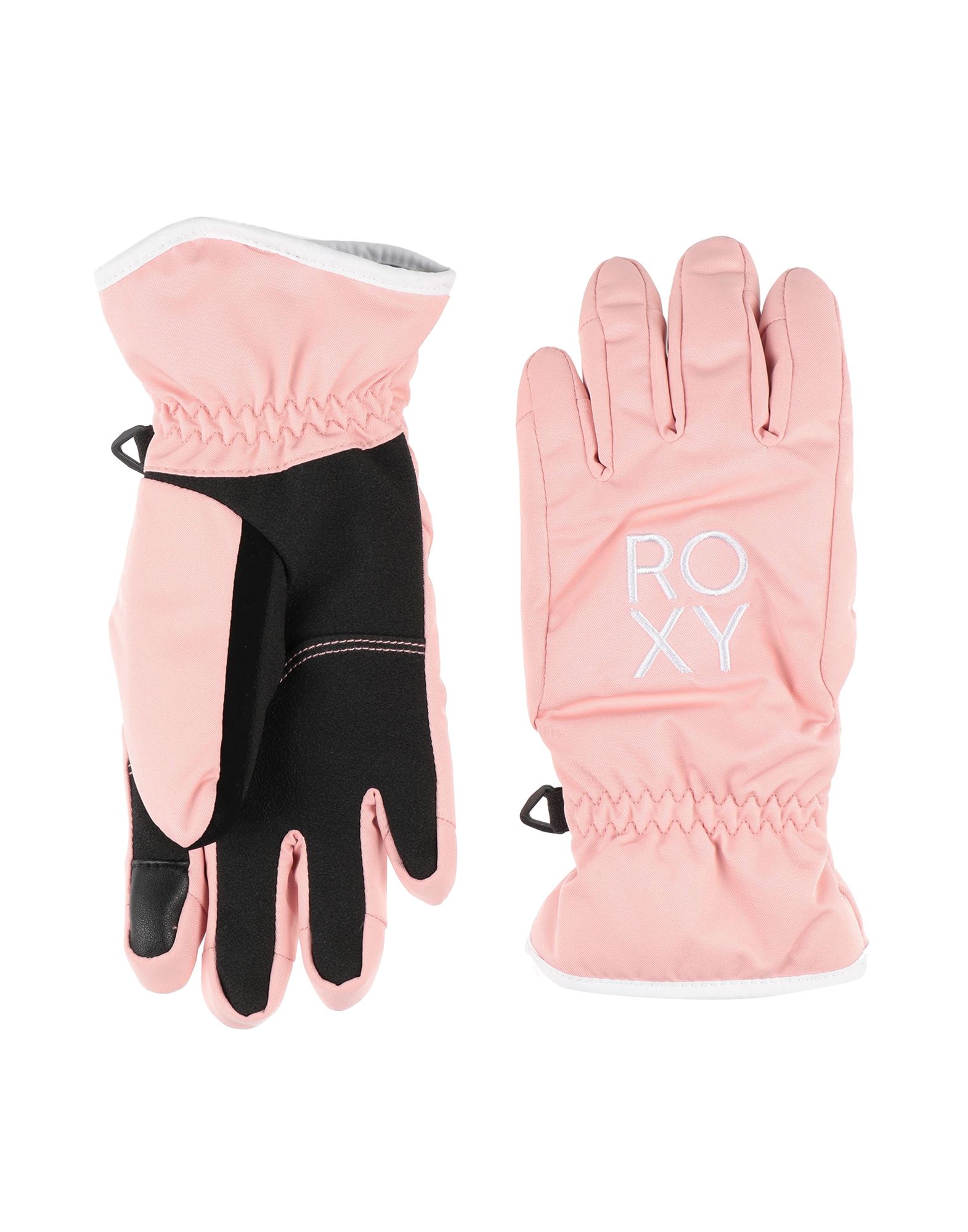 Roxy Kids' Gloves In Pink