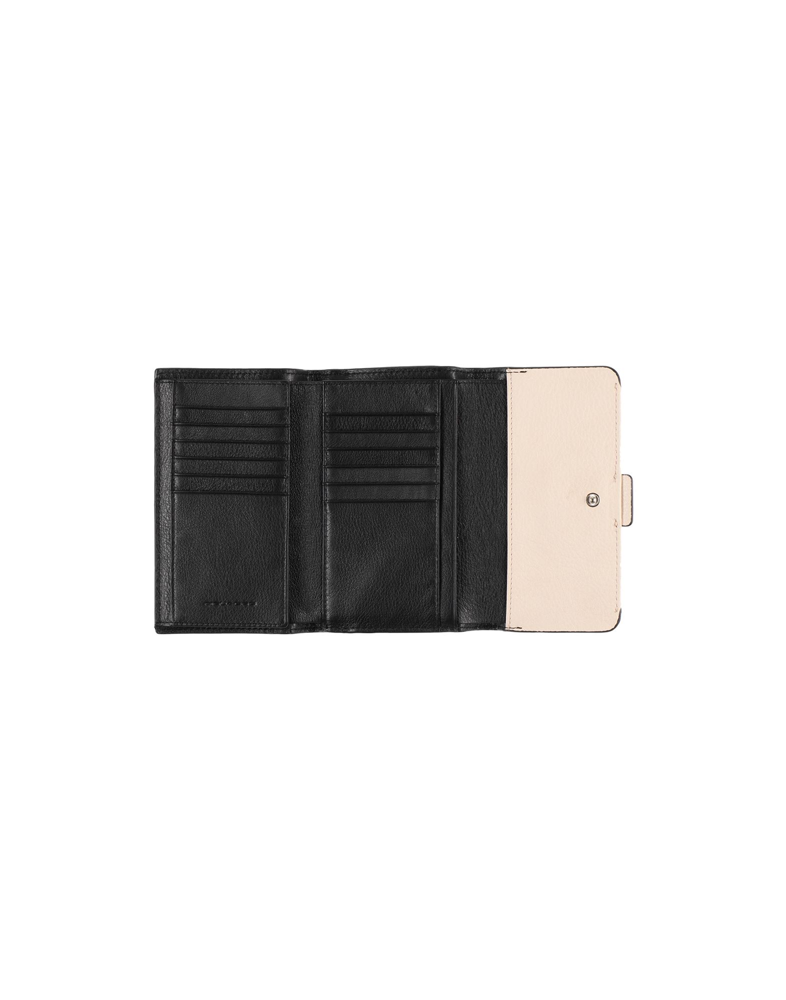  Piquadro - Kleinlederwaren - Brieftaschen - On Yoox.com 